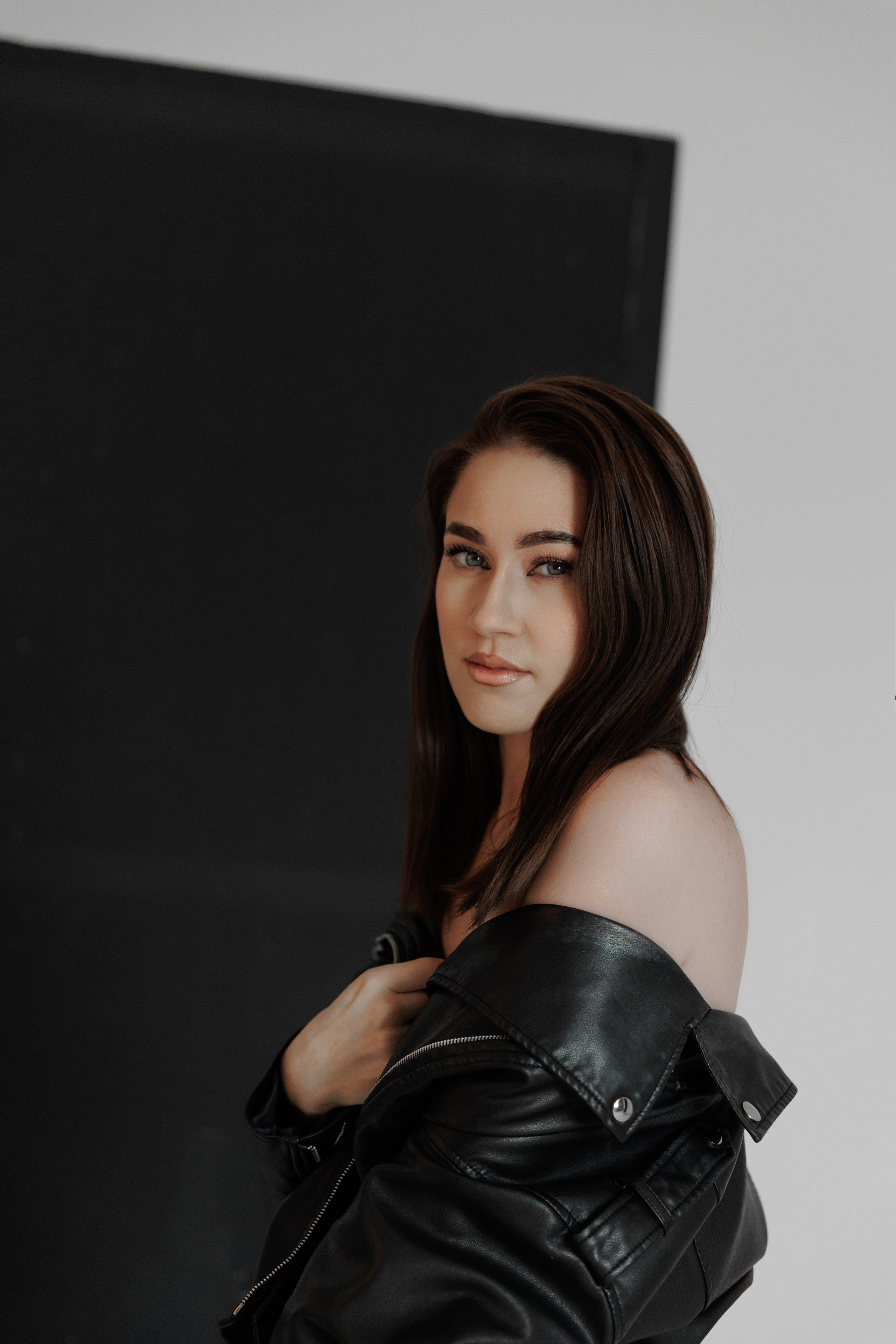 Екатерина. Фотограф женского портрета, беременности и материнства Харькова Елена