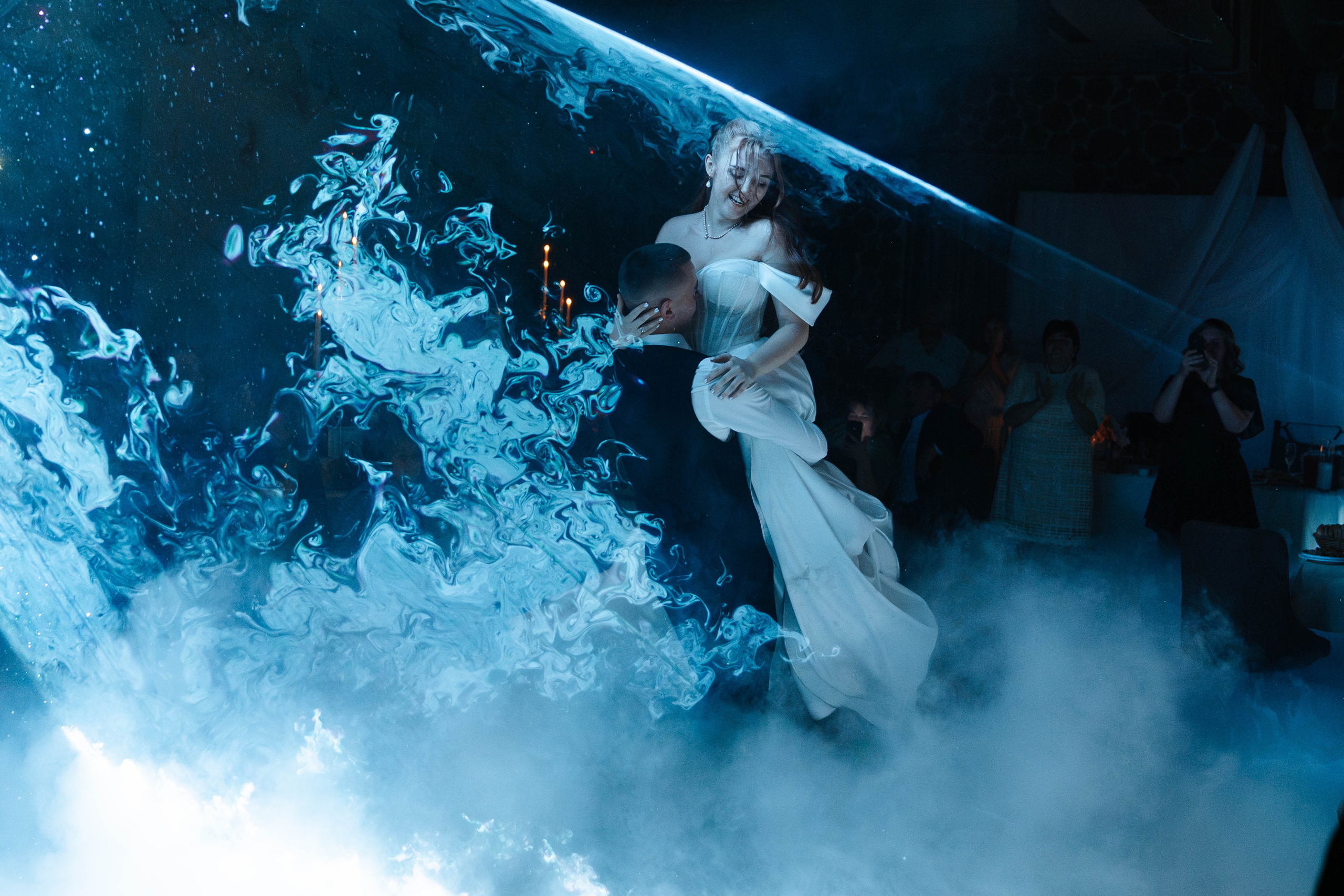 Sergey & Alina. Свадебный фотограф в Воронеже Самохина Екатерина