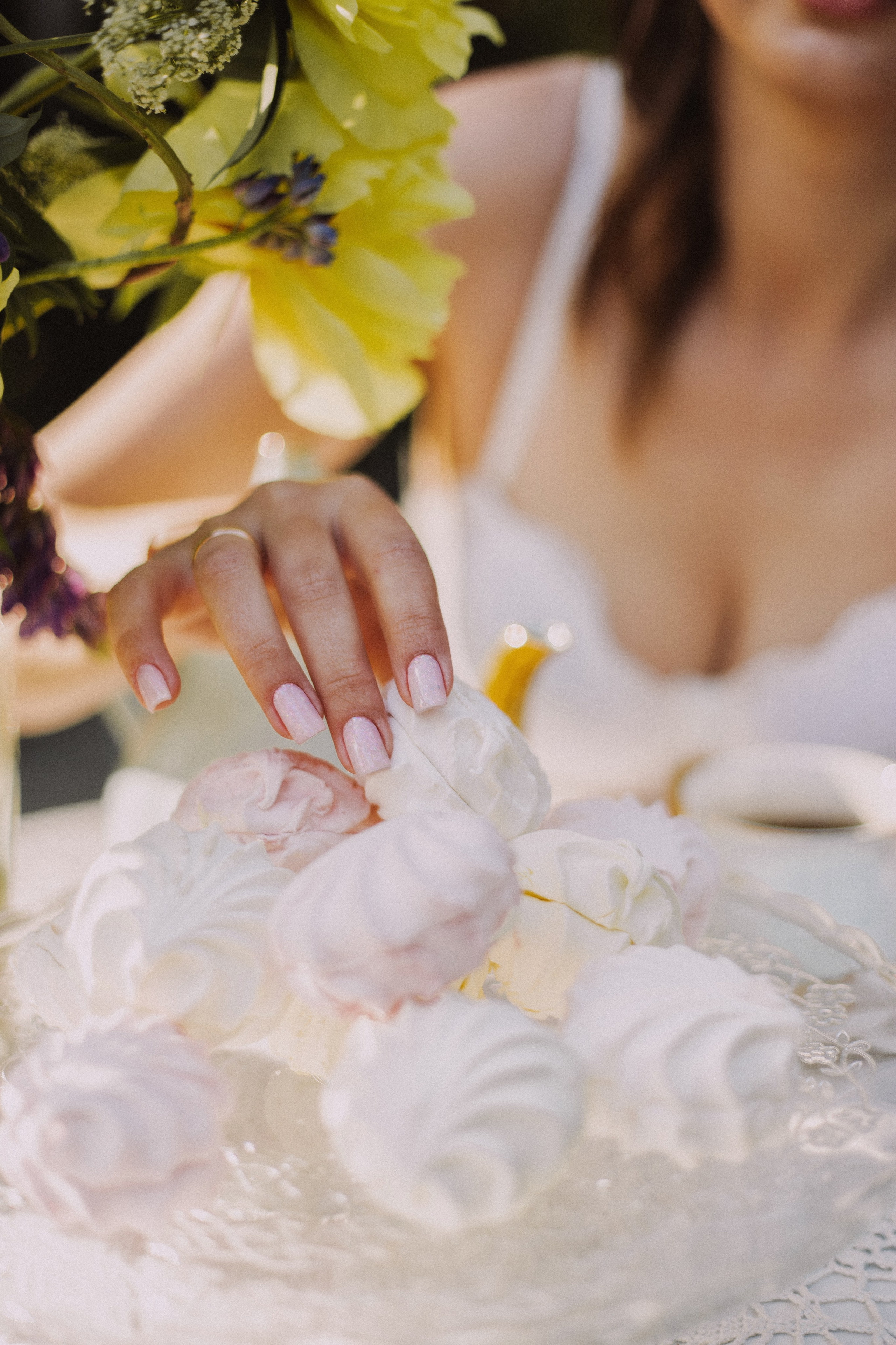 Стирка. Фотограф Москва / Балашиха