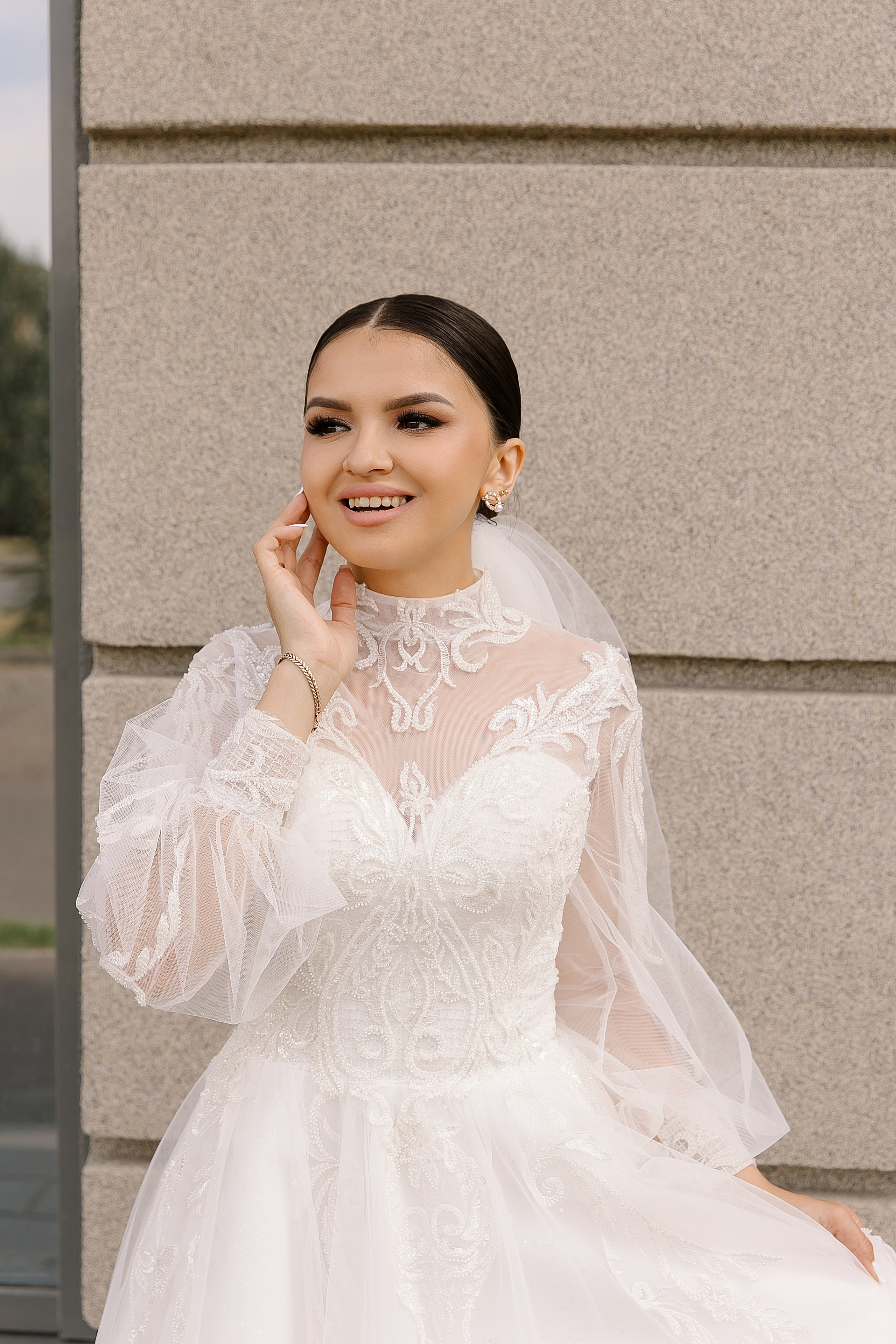 Свадьба Ленар и Лиана. Свадебный и семейный фотограф в Набережных Челнах и Казани