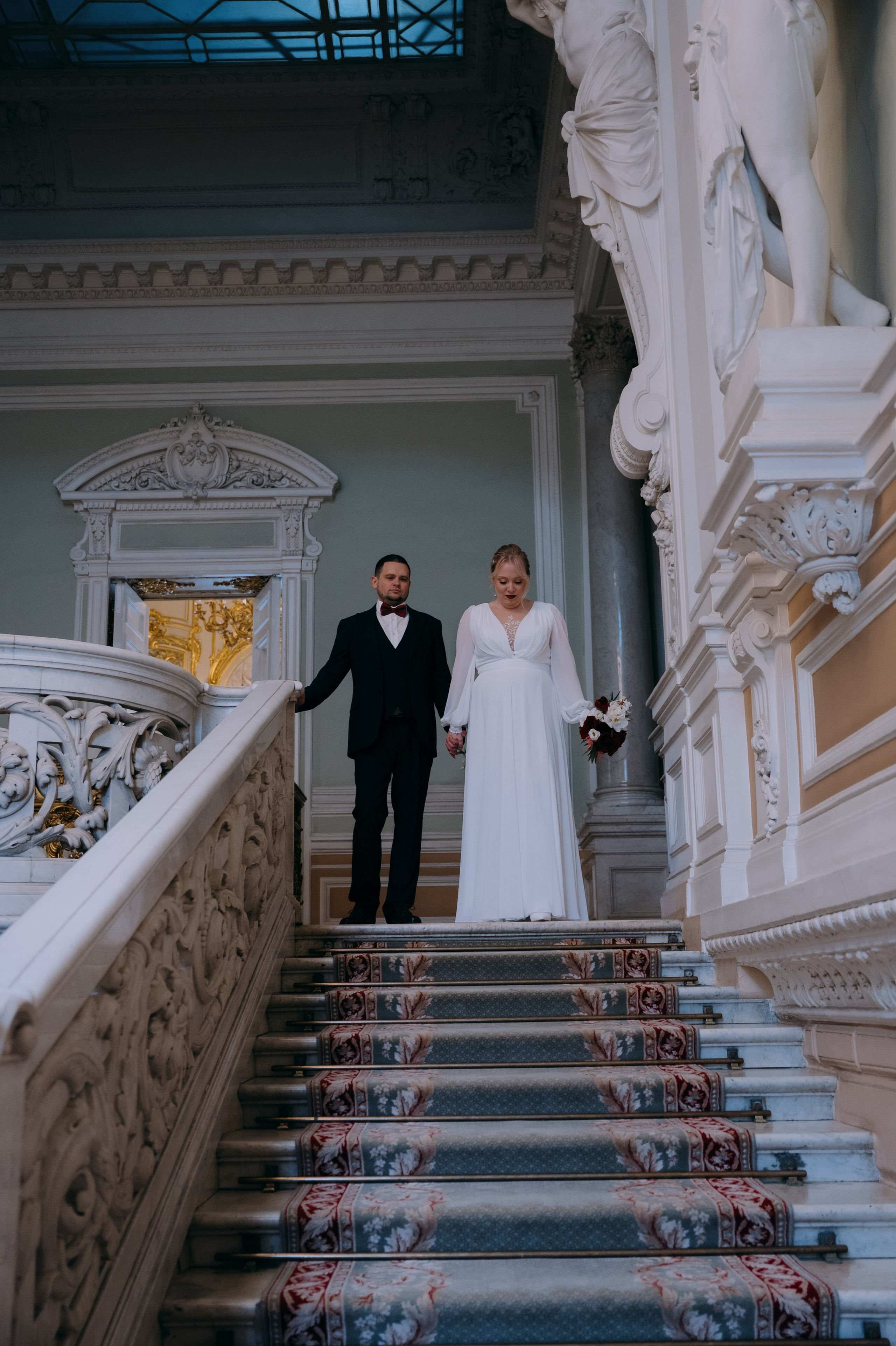 Ольга и Анатолий. Главная