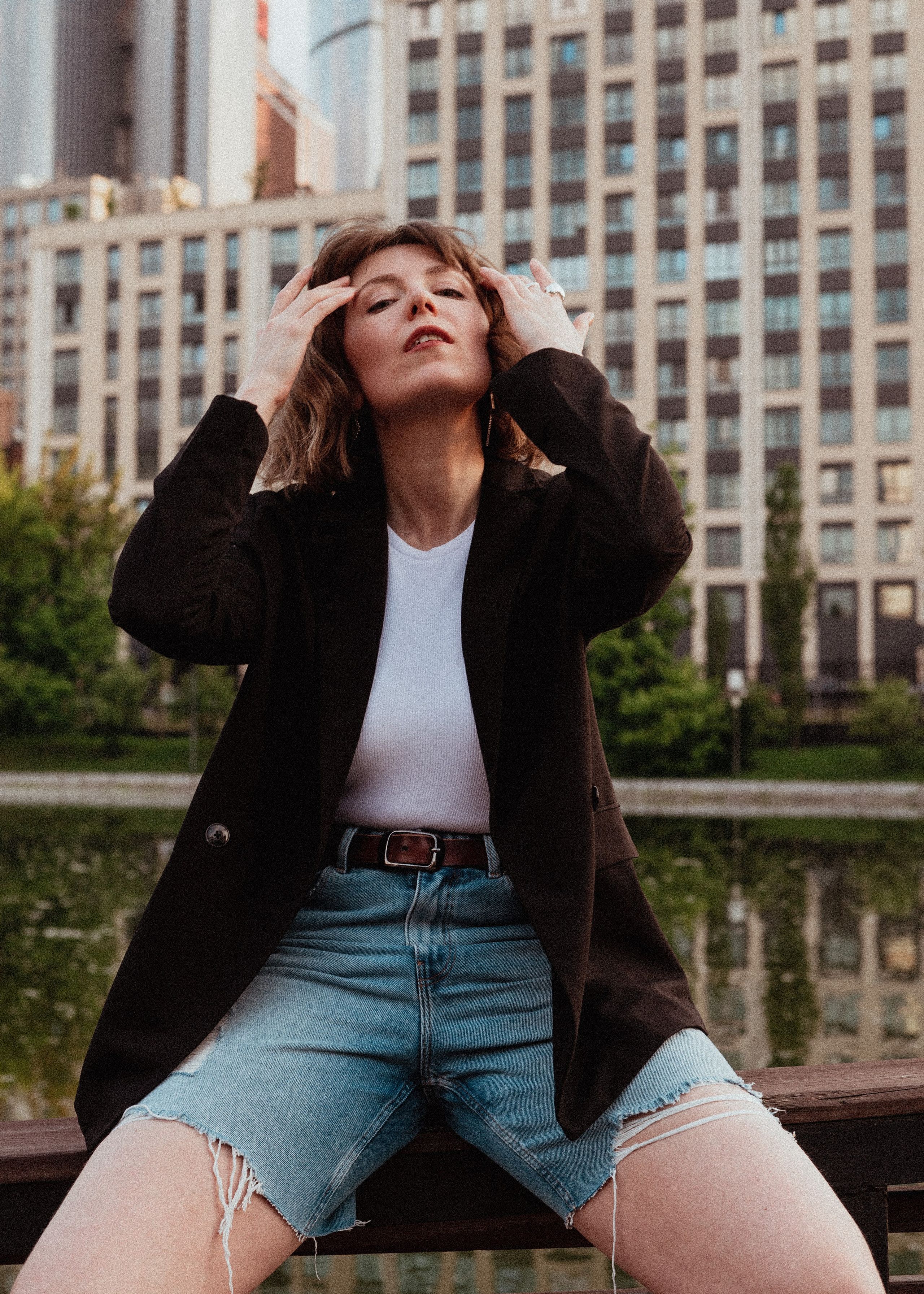 Tanya. Главная