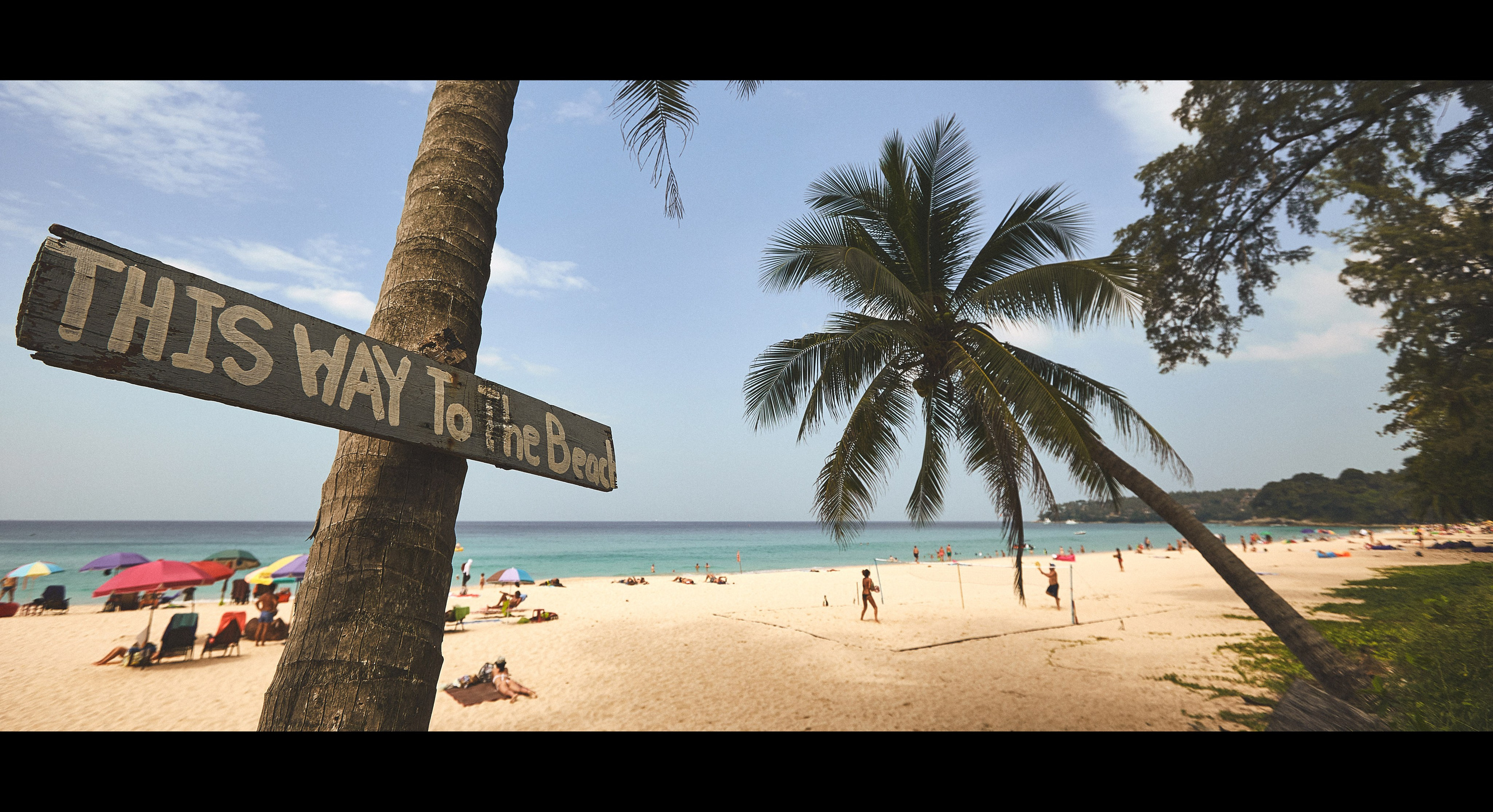 Phuket. Коммерческий фотограф Тарасов Дмитрий