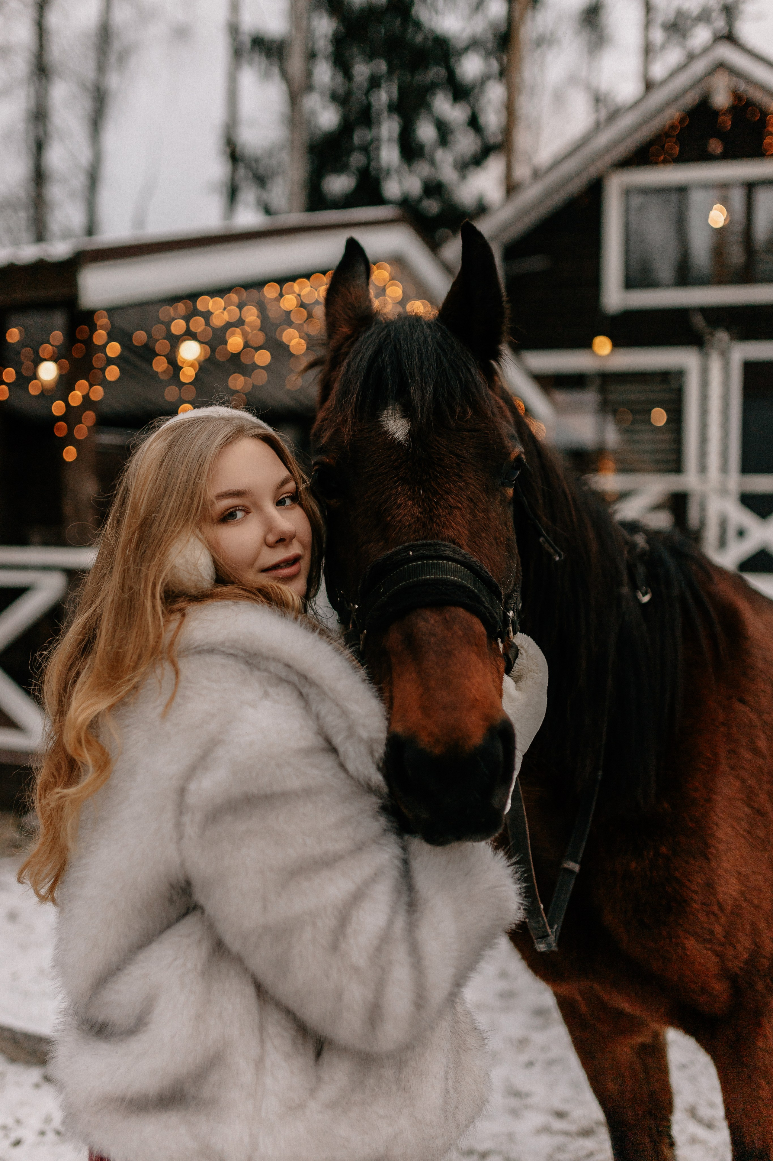 Илона и Арсений. Николь — ваш любимый фотограф в Санкт-Петербурге