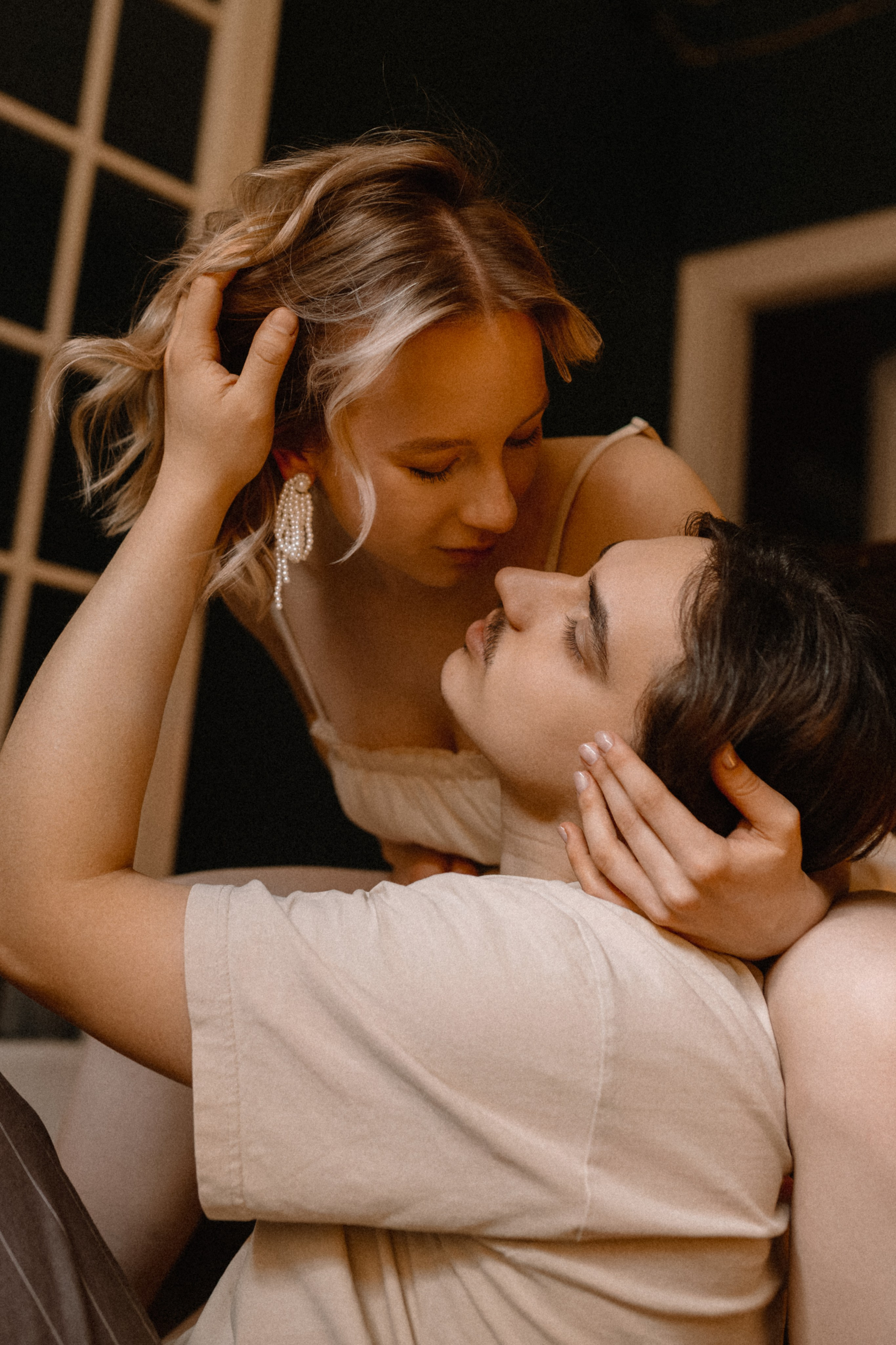 Миша и Саша. Николь — ваш любимый фотограф в Санкт-Петербурге