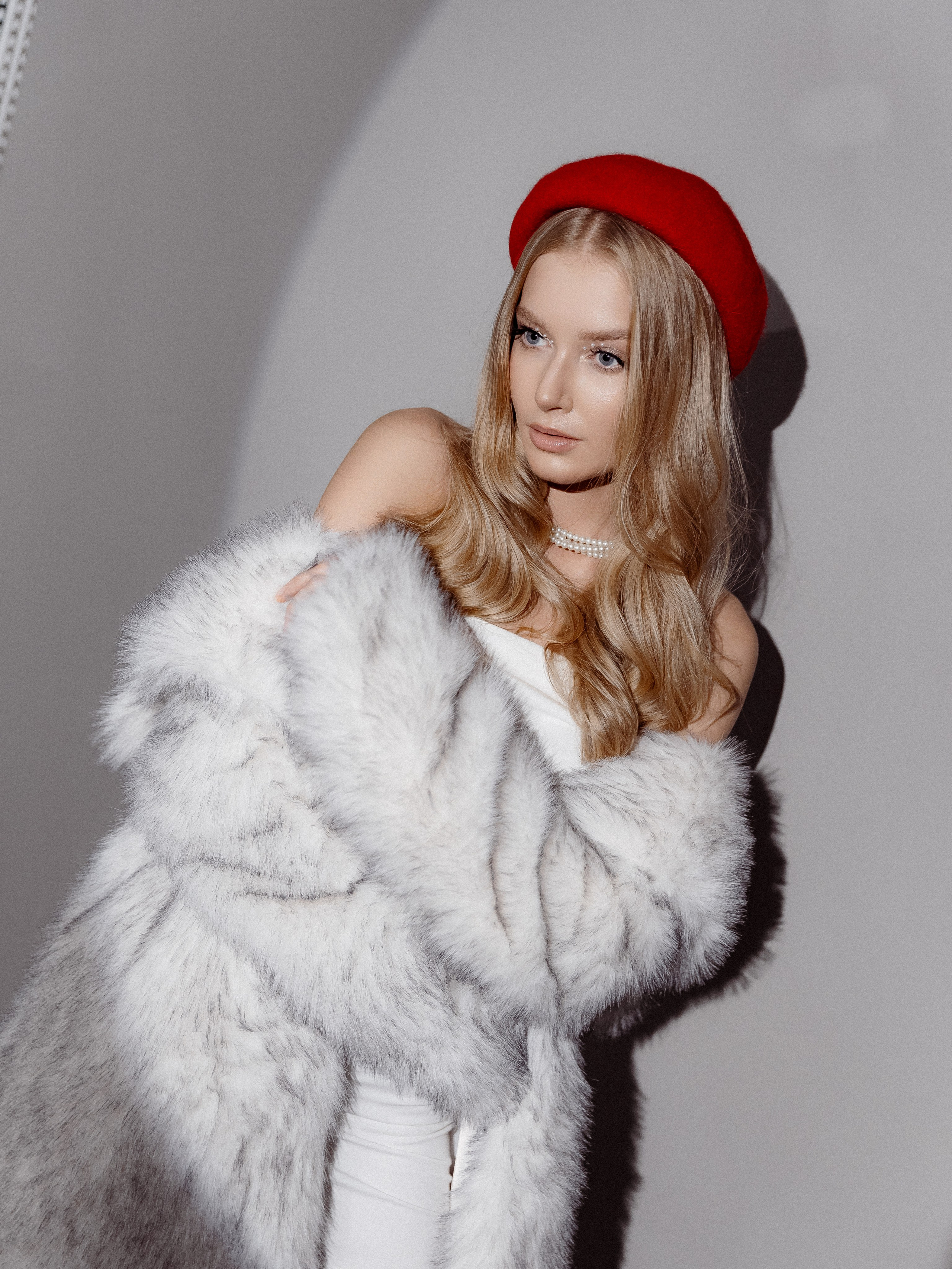 Новогодняя | Ани. Свадебный фотограф в Казани и Санкт-Петербурге Евгения Есенина