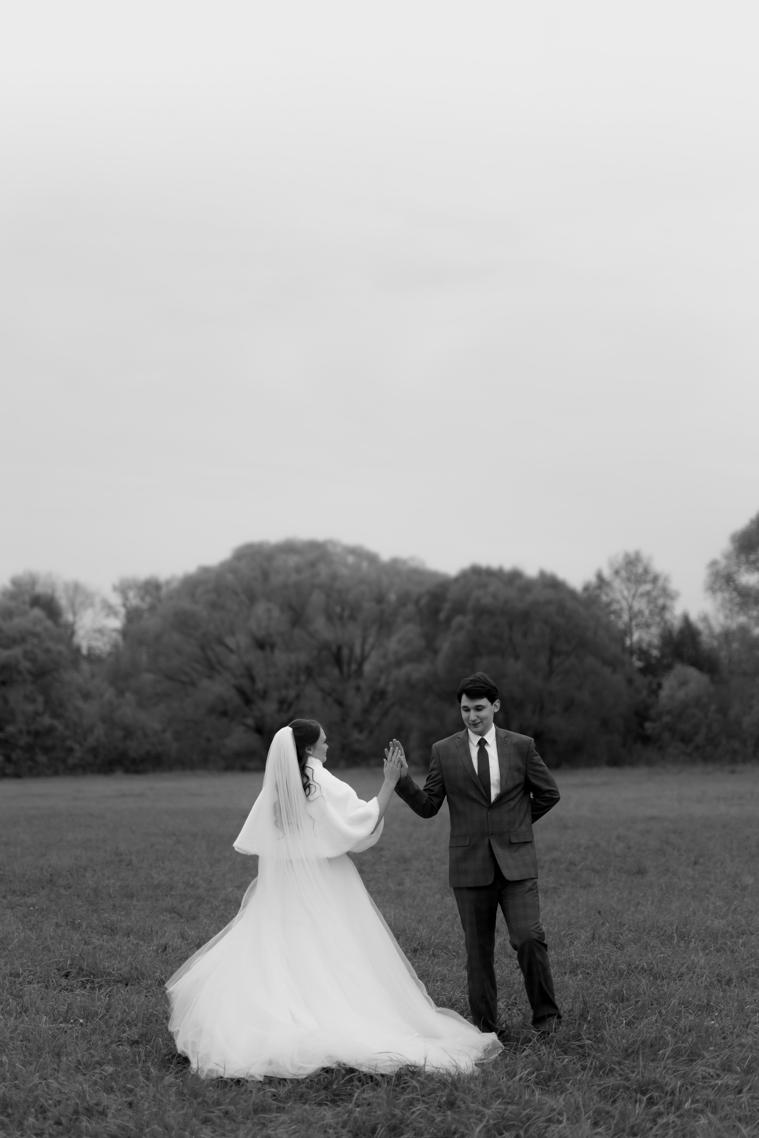 Свадьба Даниила и Виктории. Фотограф Кольчугино/Владимир/Москва Елизавета Иода