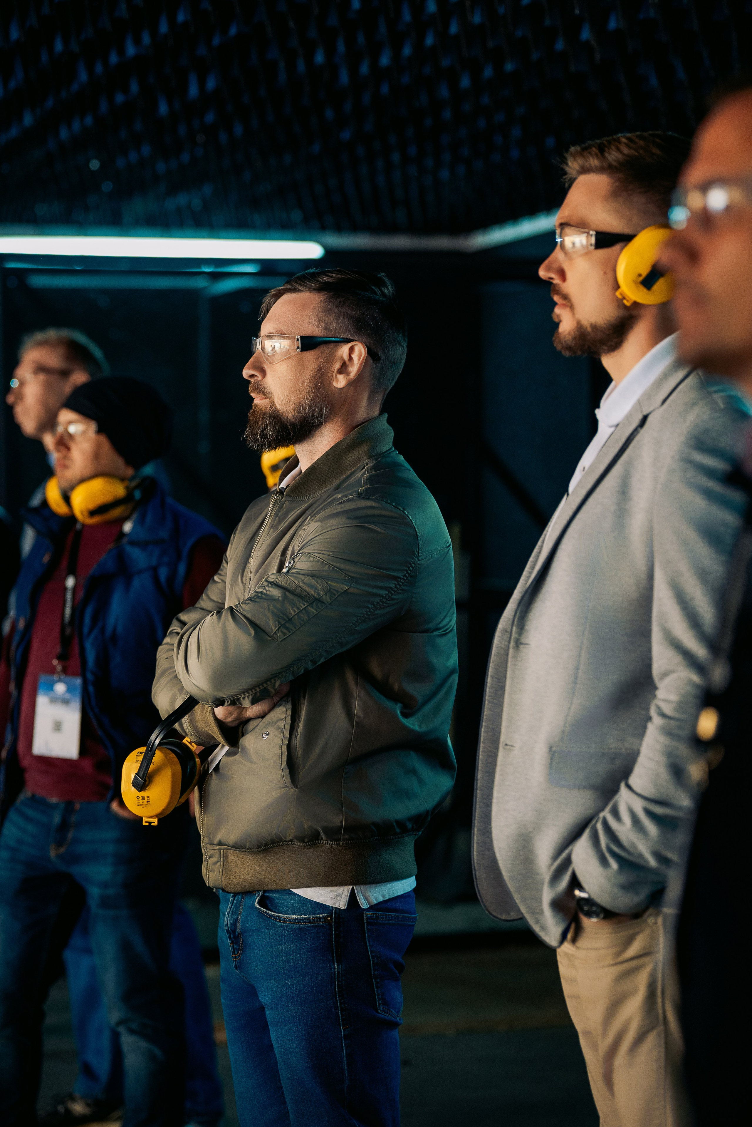 Road show. Дарья Медведева