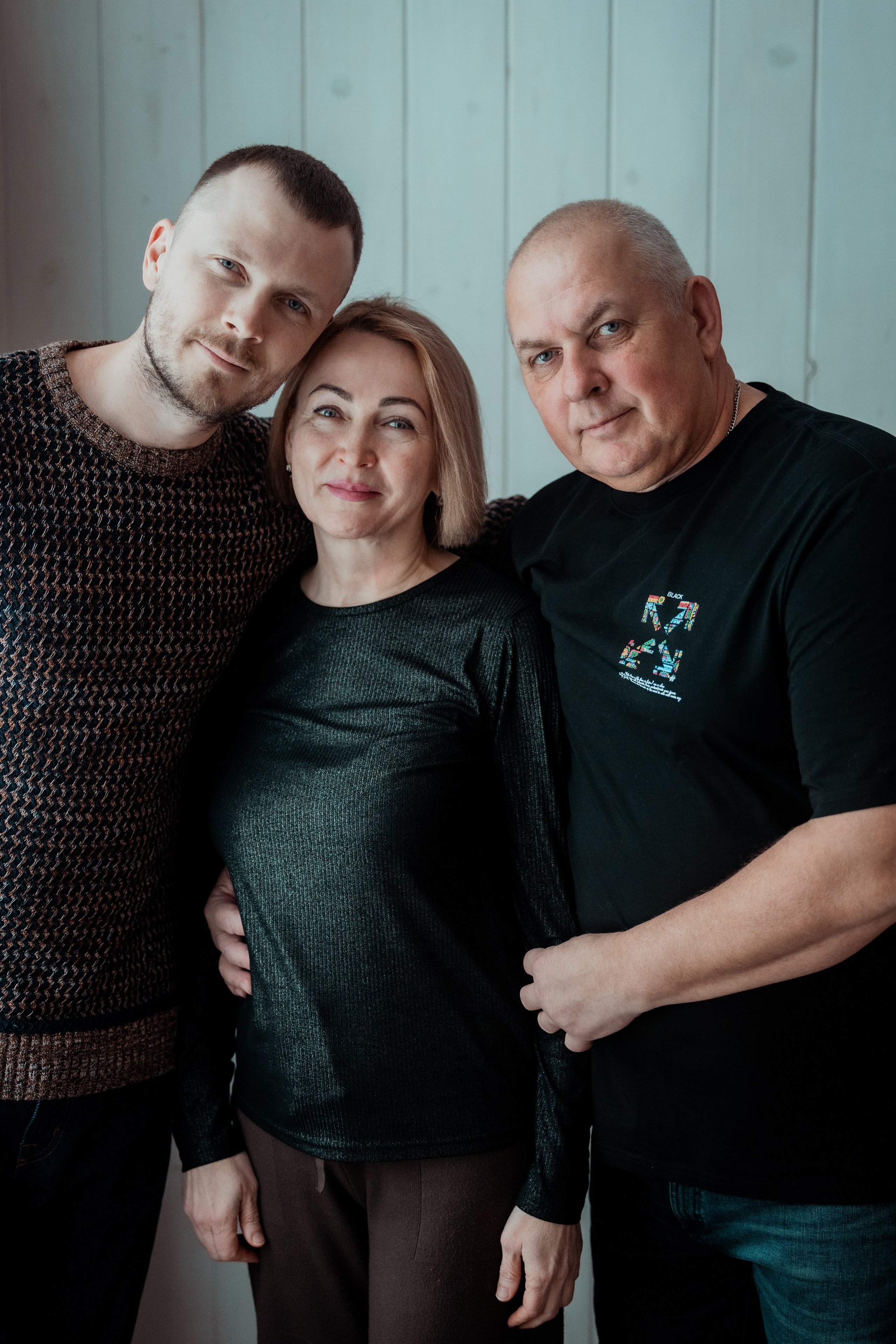 В лагуне. Свадебный фотограф в Петропавловске-Камчатском Артур Зябов