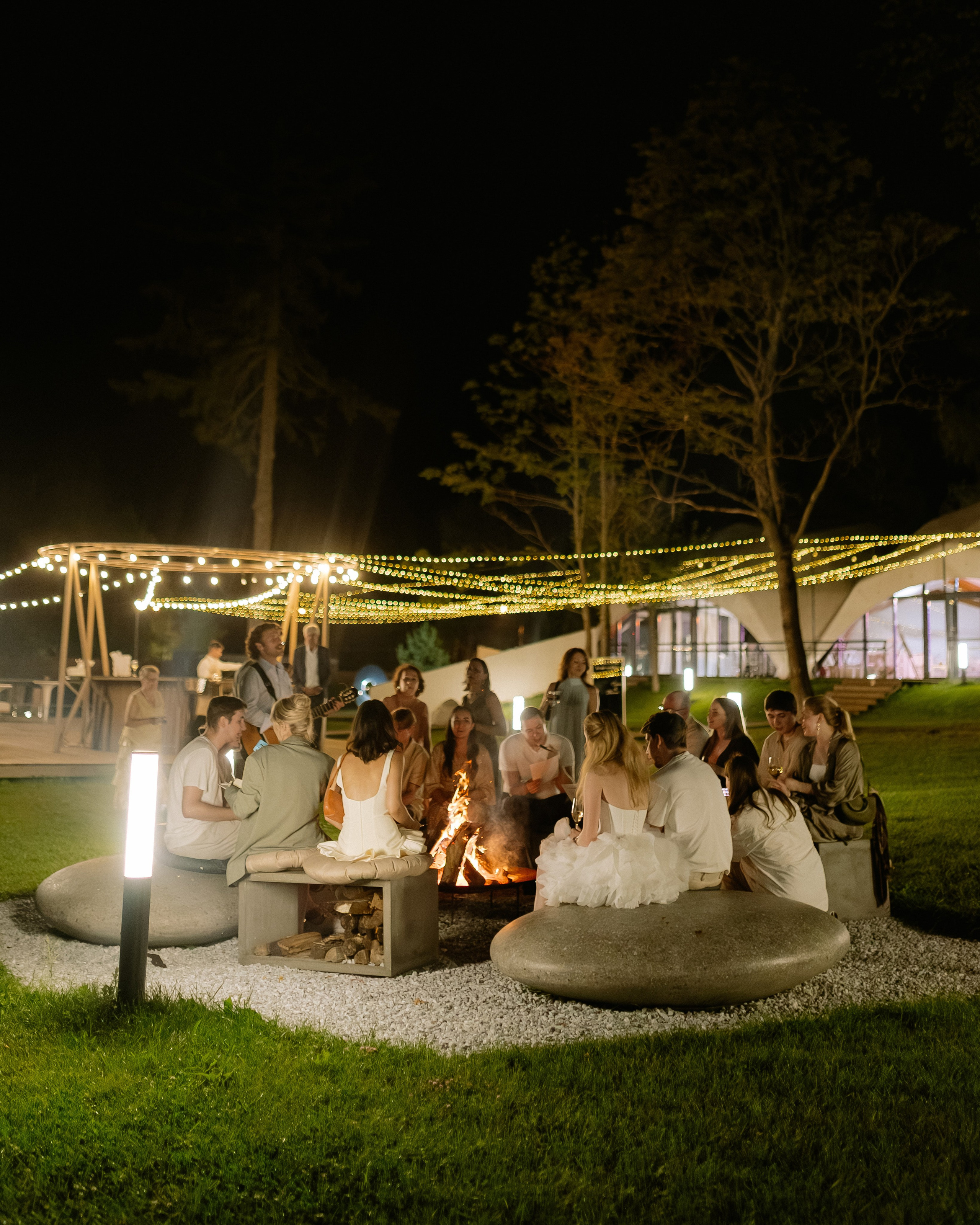 Свадебный и портретный фотограф в Москве Анна Плавская