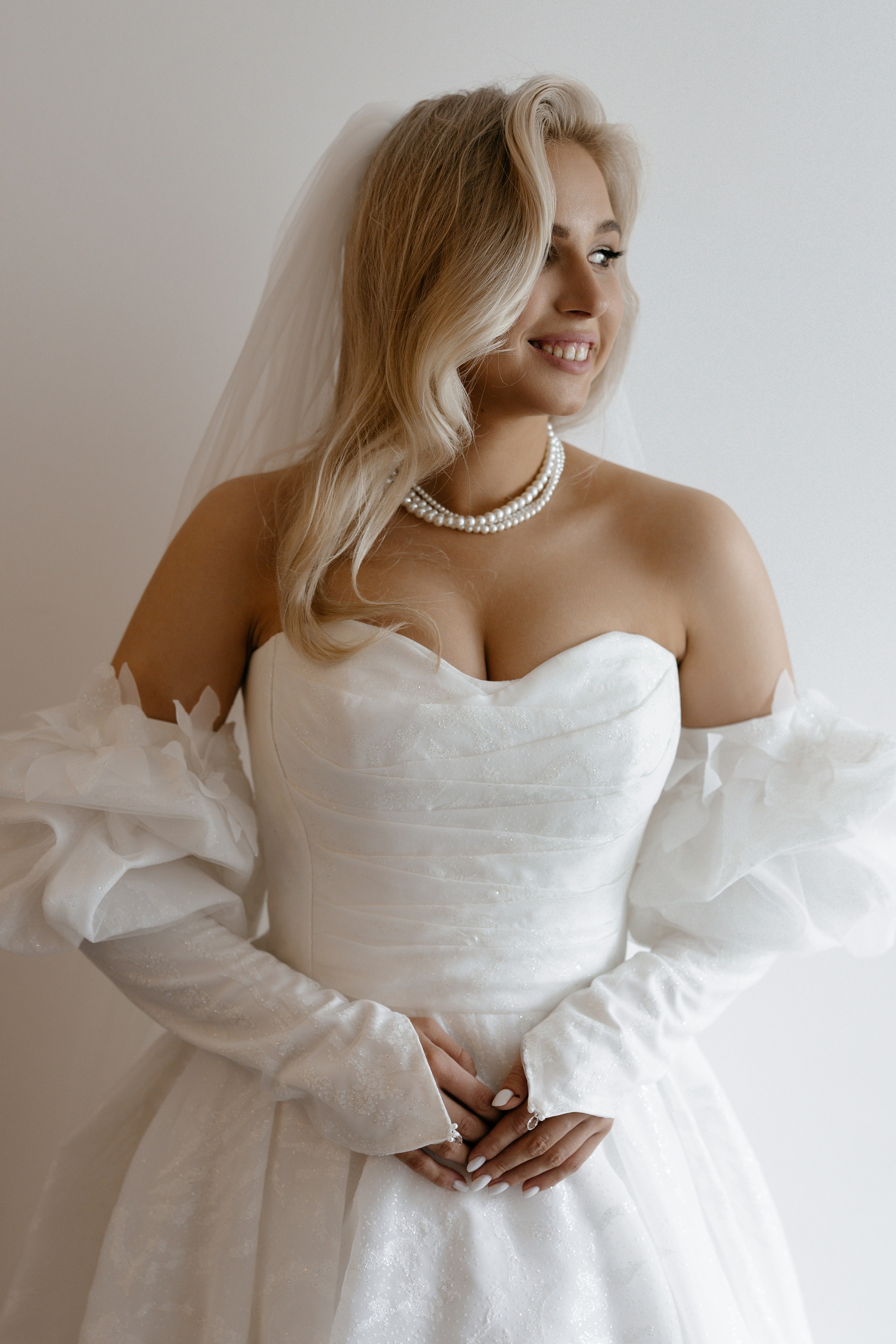 Данил и Татьяна. Свадебный фотограф в Москве и Владимире Егор Дмитриев