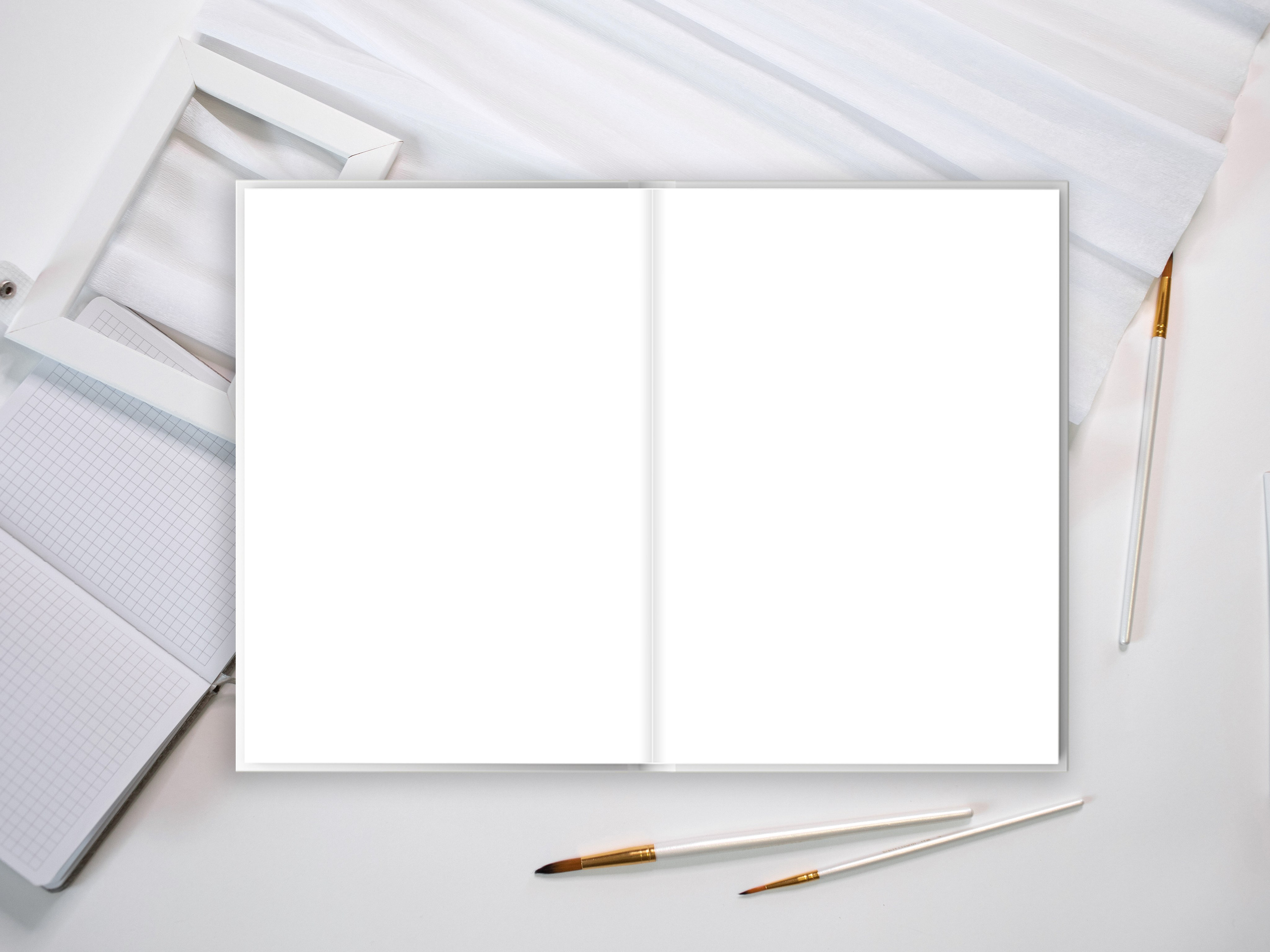 MockUp. Фотограф в Михнево Юлия Коляскина