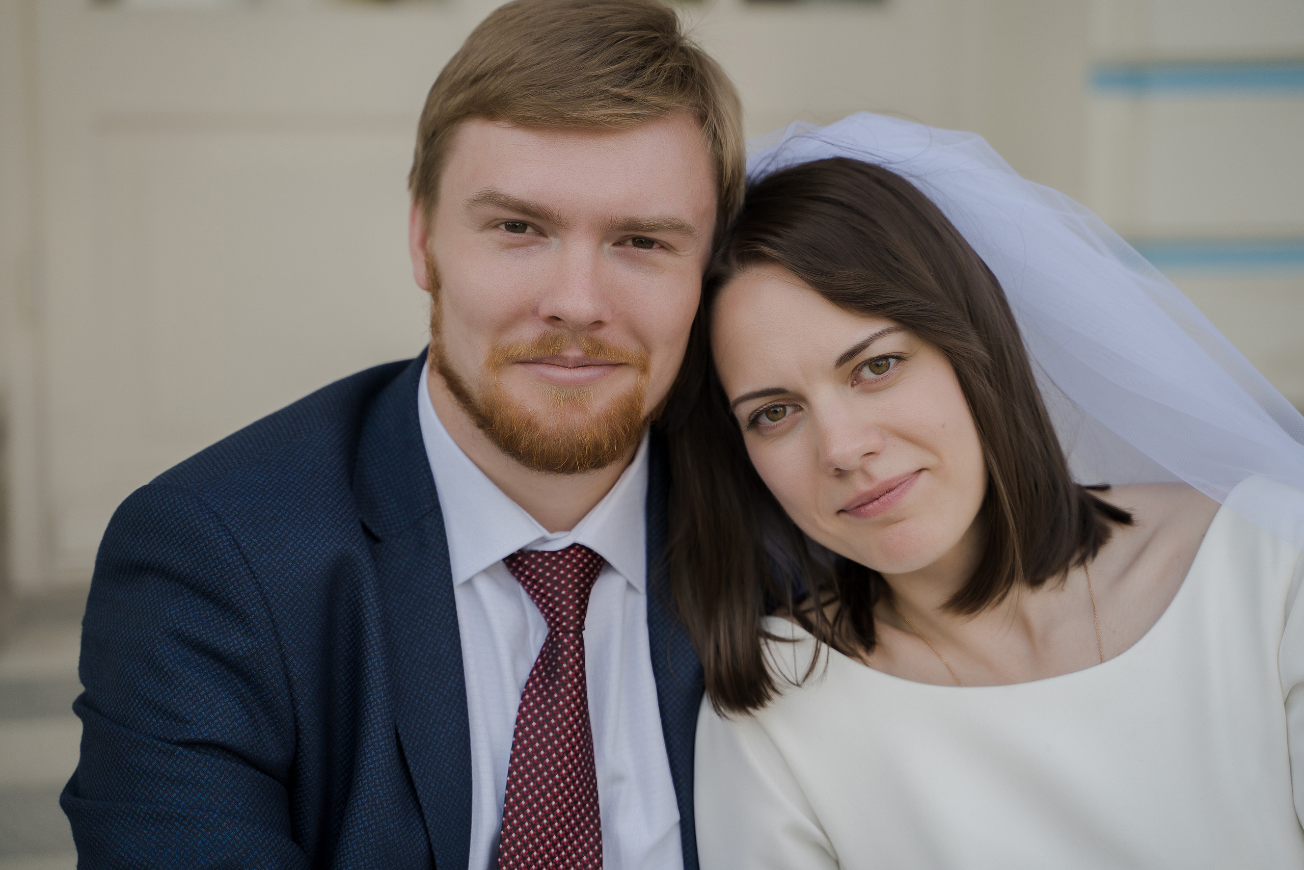 Игорь и Ярослава. Свадебный и семейный фотограф в Пушкине и Санкт-Петербурге Мария Филиппова