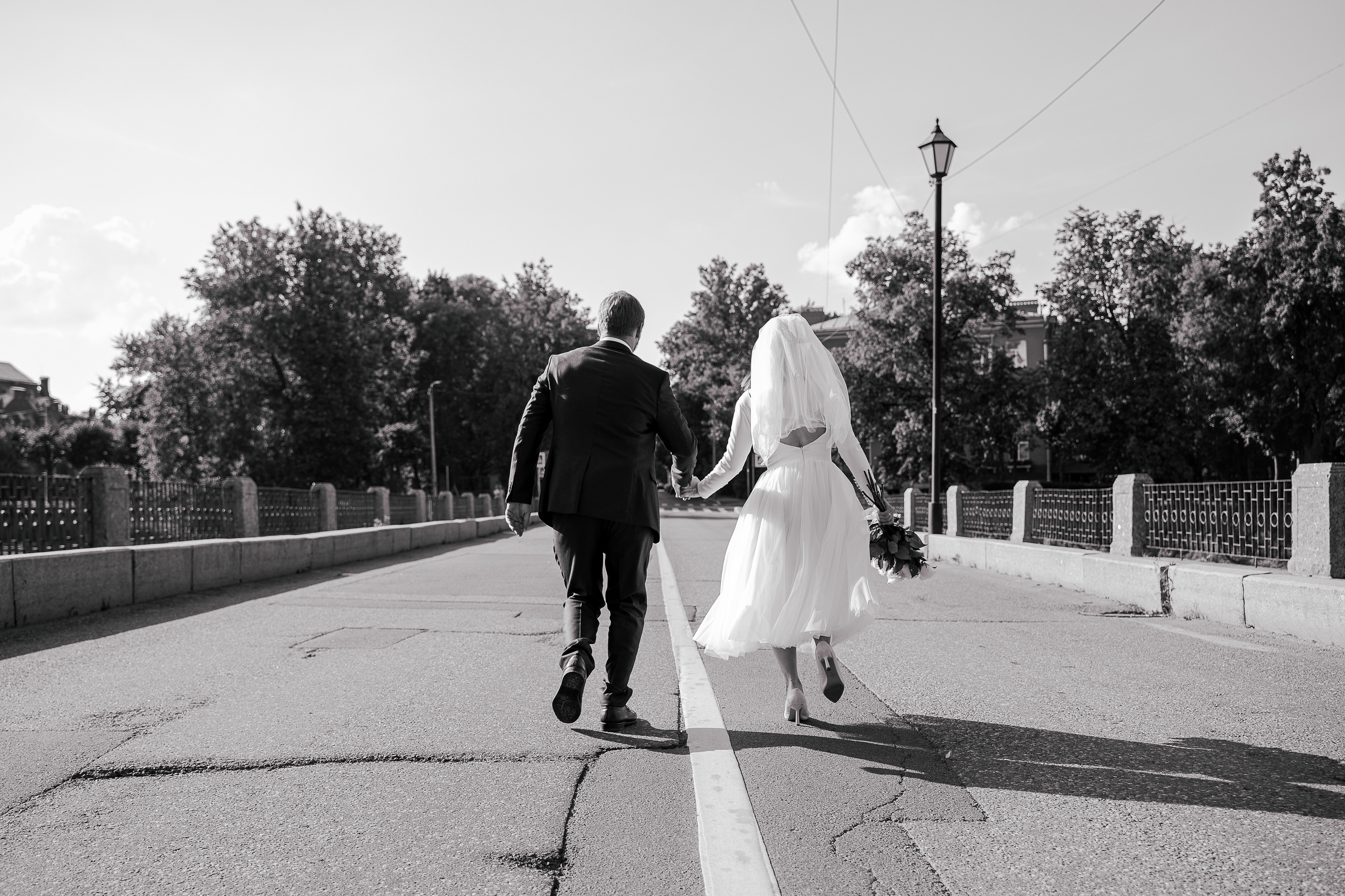 Игорь и Ярослава. Свадебный и семейный фотограф в Пушкине и Санкт-Петербурге Мария Филиппова