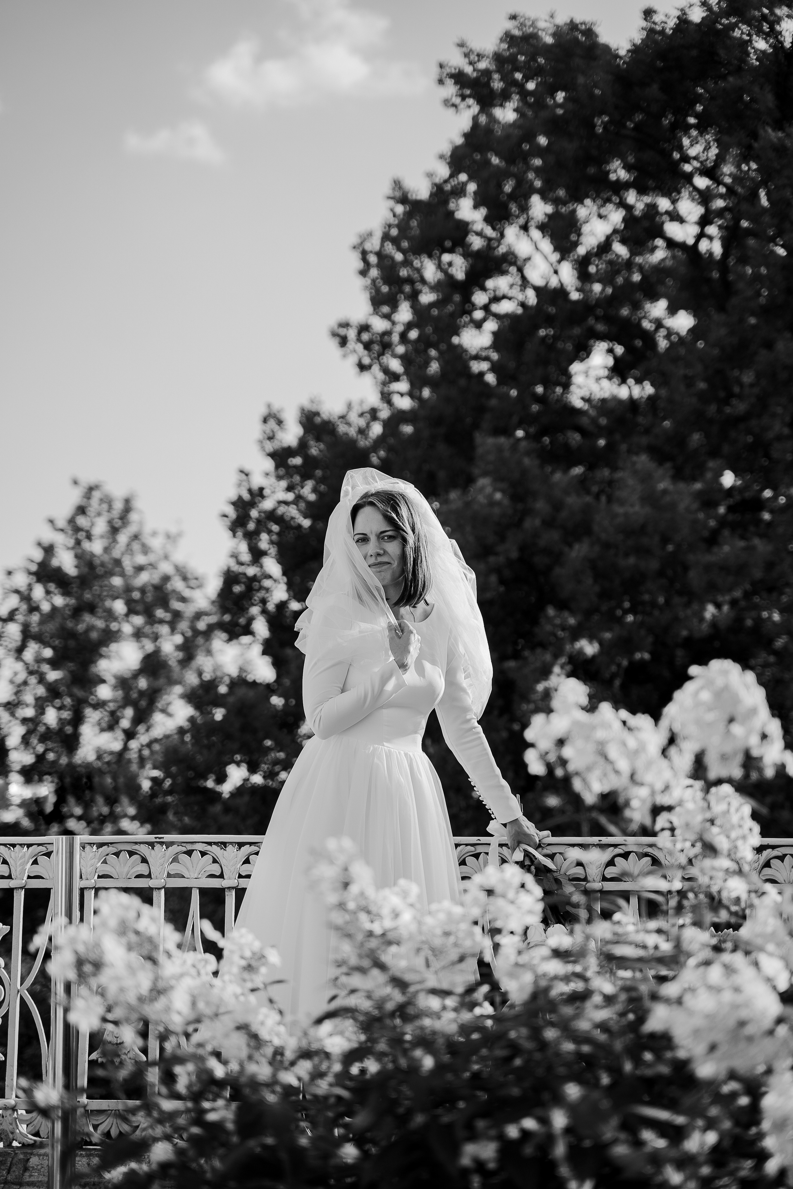 Игорь и Ярослава. Свадебный и семейный фотограф в Пушкине и Санкт-Петербурге Мария Филиппова