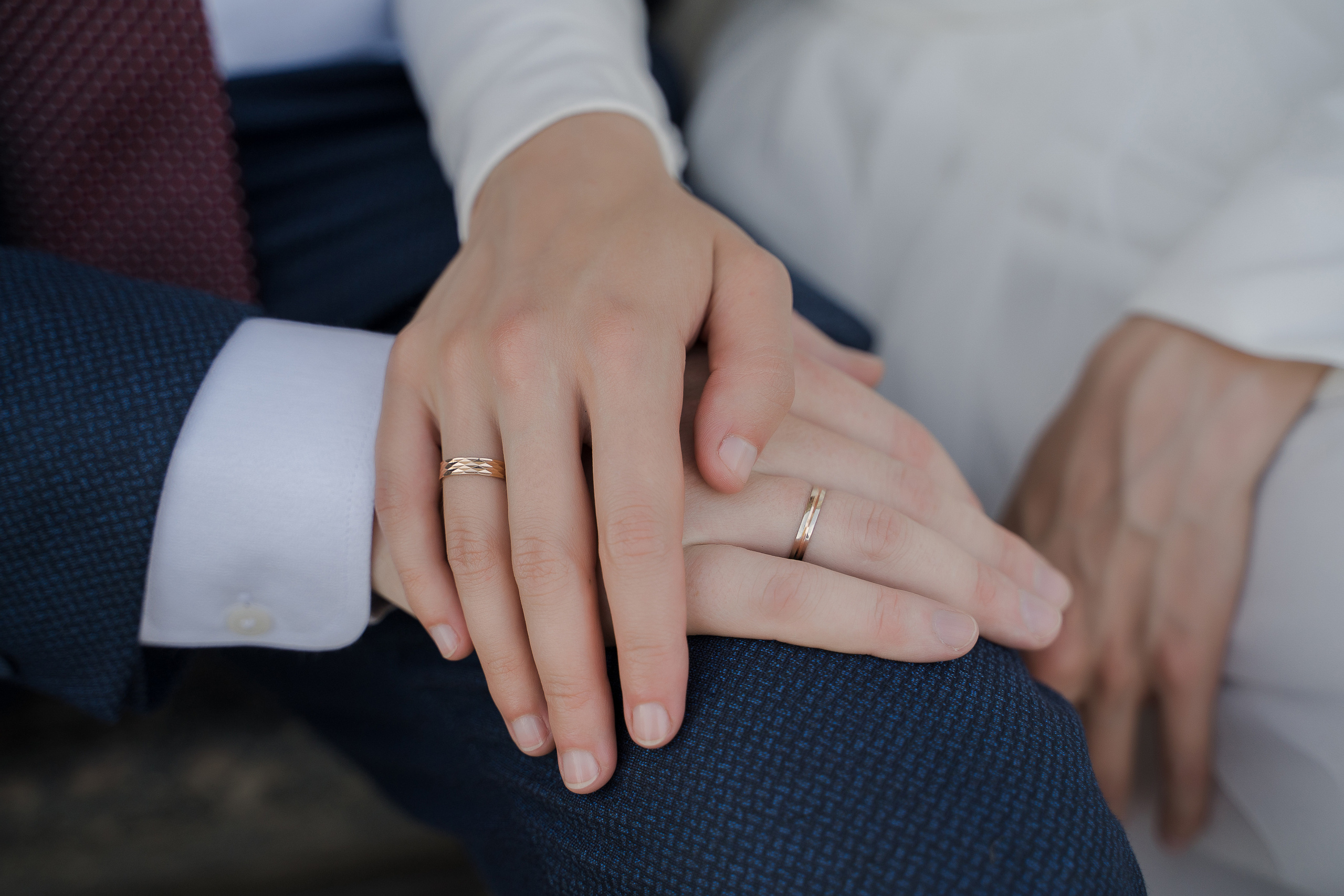 Игорь и Ярослава. Свадебный и семейный фотограф в Пушкине и Санкт-Петербурге Мария Филиппова