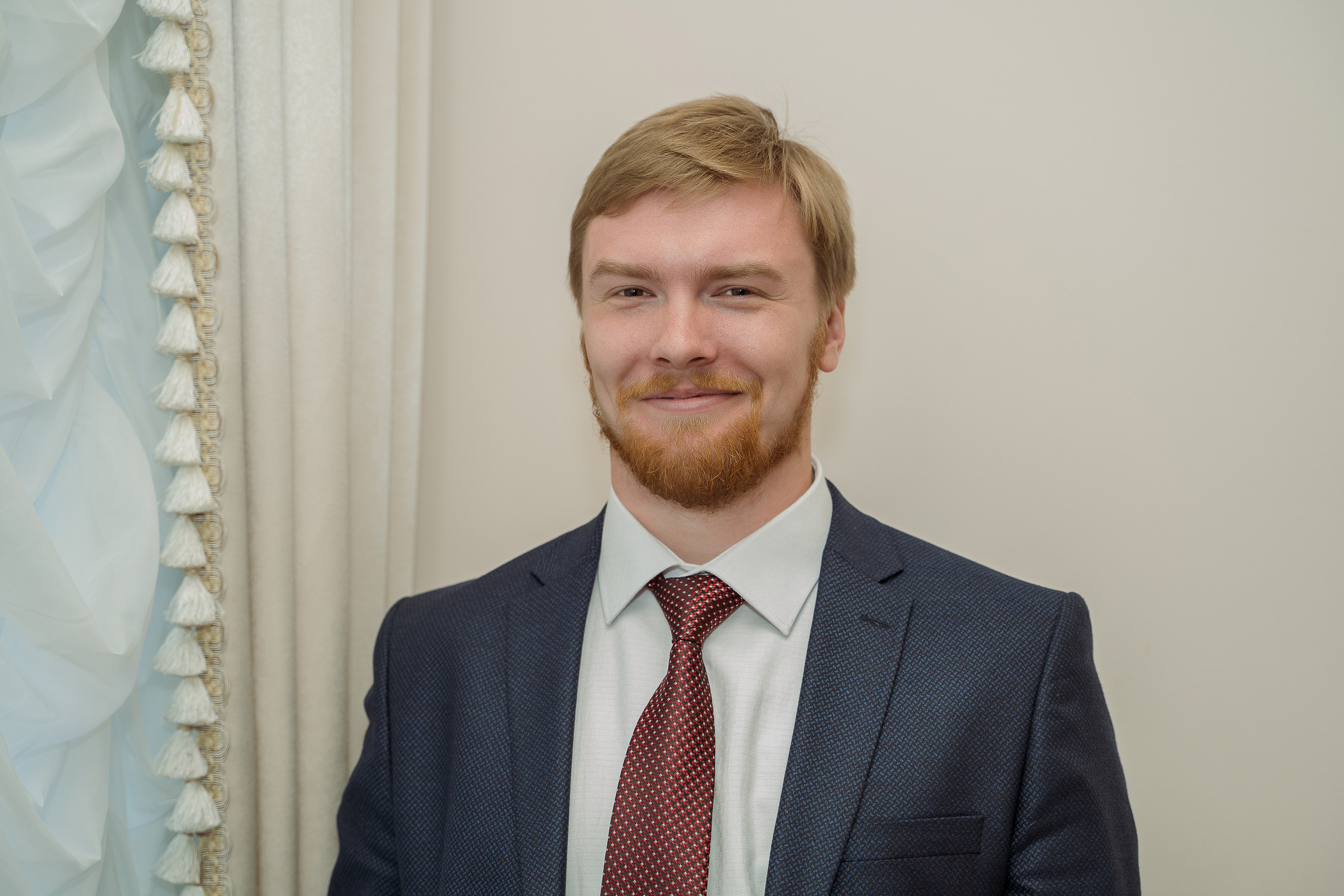 Игорь и Ярослава. Свадебный и семейный фотограф в Пушкине и Санкт-Петербурге Мария Филиппова