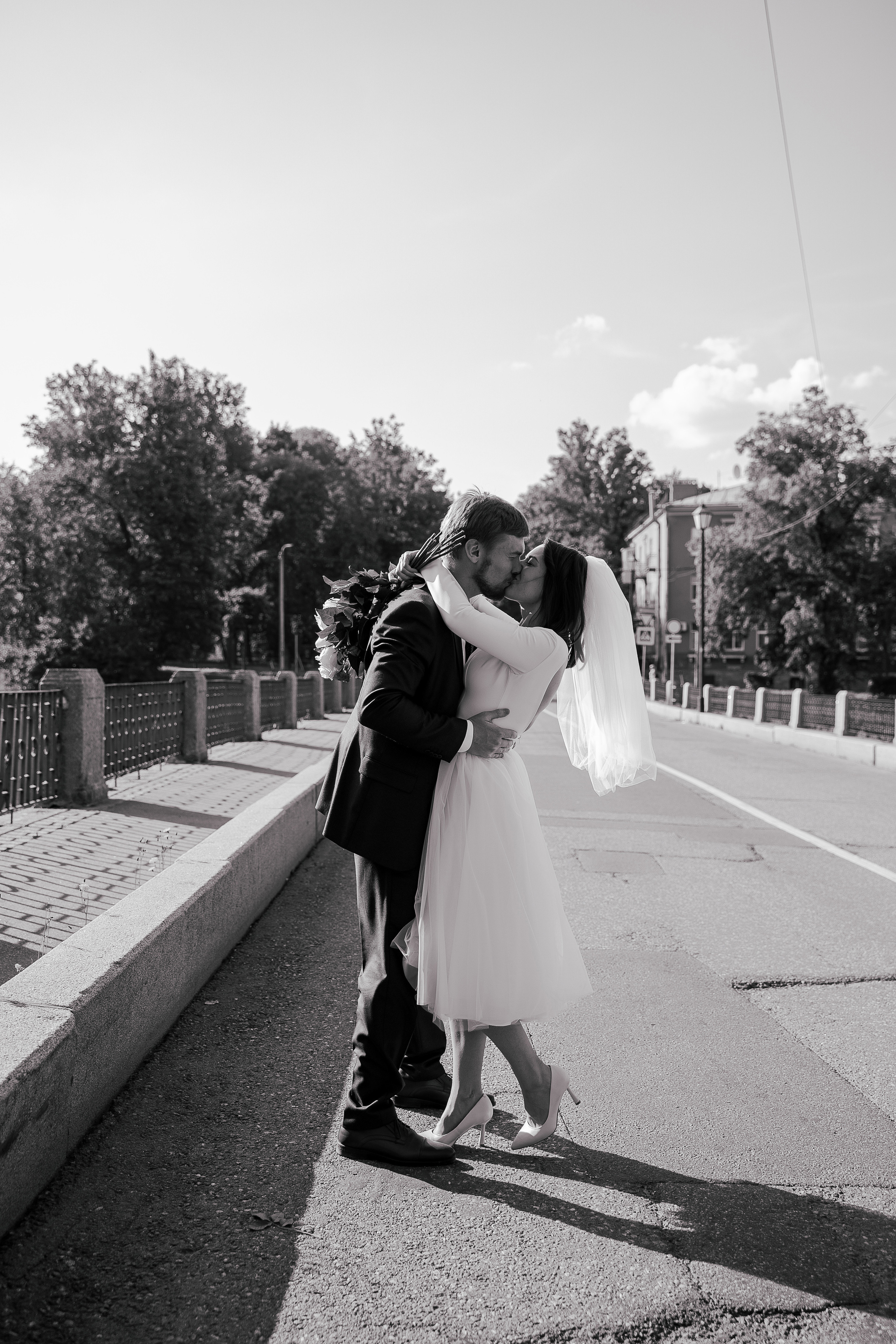 Игорь и Ярослава. Свадебный и семейный фотограф в Пушкине и Санкт-Петербурге Мария Филиппова