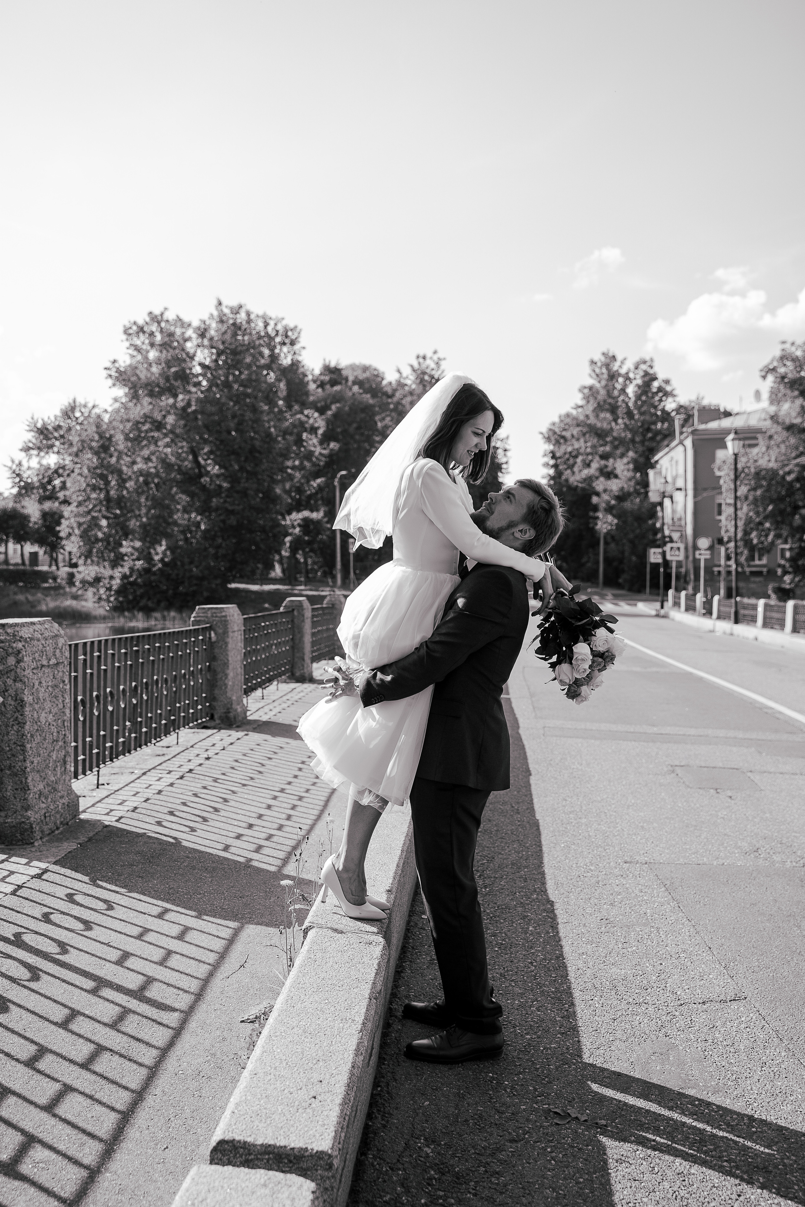 Игорь и Ярослава. Свадебный и семейный фотограф в Пушкине и Санкт-Петербурге Мария Филиппова