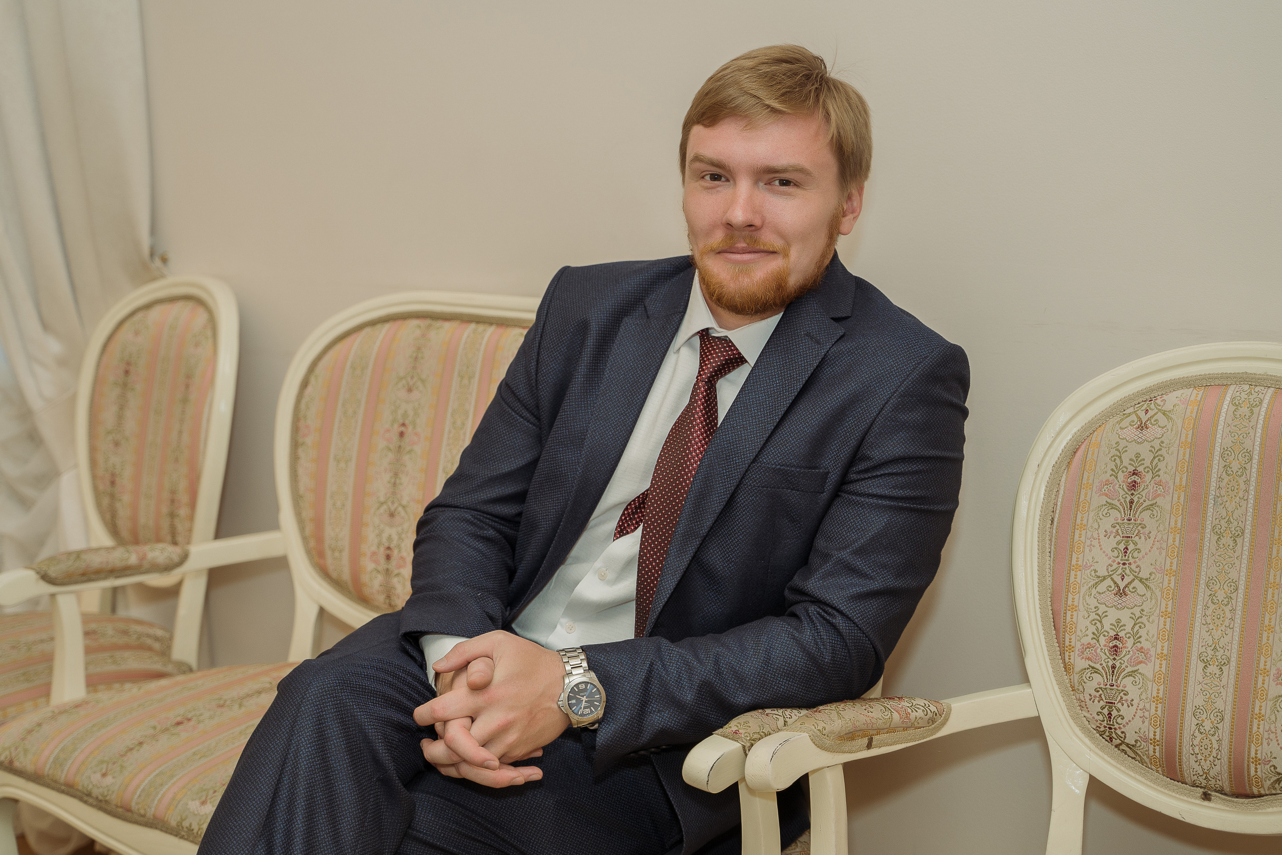 Игорь и Ярослава. Свадебный и семейный фотограф в Пушкине и Санкт-Петербурге Мария Филиппова