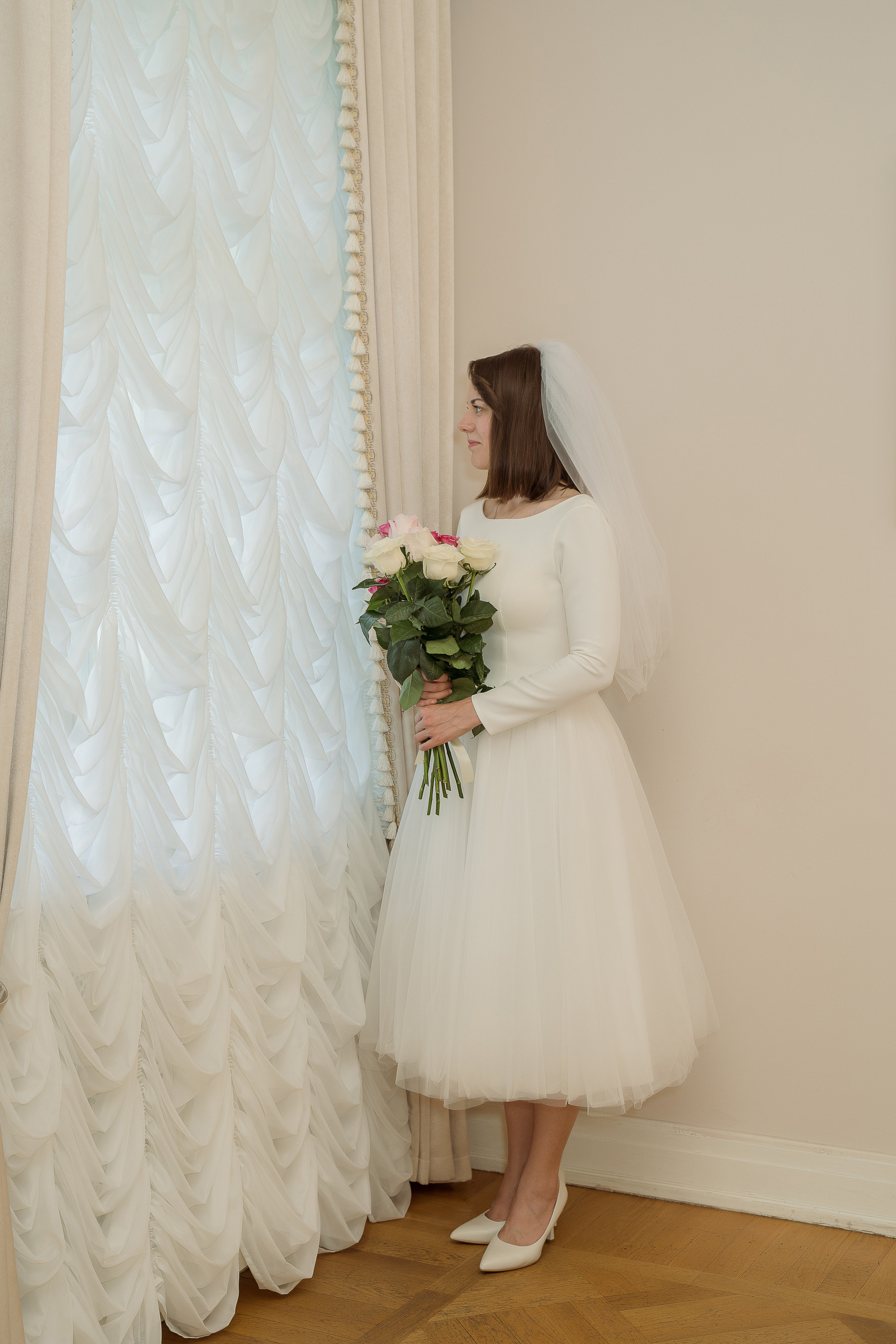 Игорь и Ярослава. Свадебный и семейный фотограф в Пушкине и Санкт-Петербурге Мария Филиппова