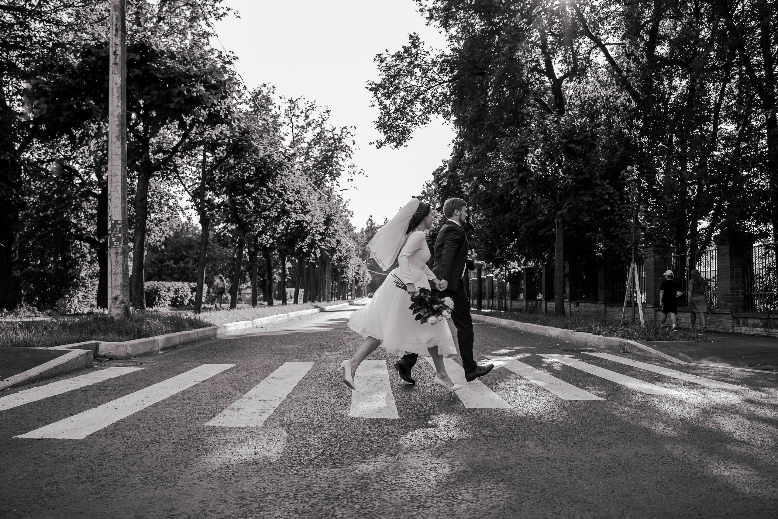 Игорь и Ярослава. Свадебный и семейный фотограф в Пушкине и Санкт-Петербурге Мария Филиппова