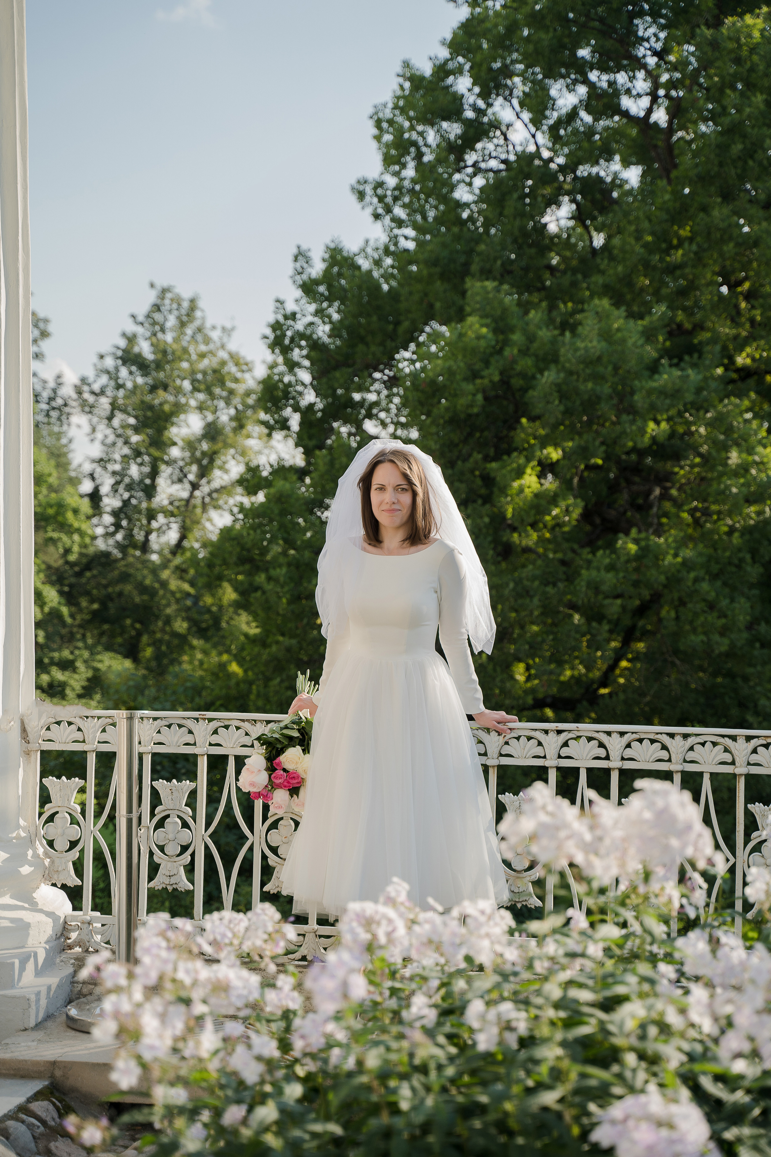 Игорь и Ярослава. Свадебный и семейный фотограф в Пушкине и Санкт-Петербурге Мария Филиппова