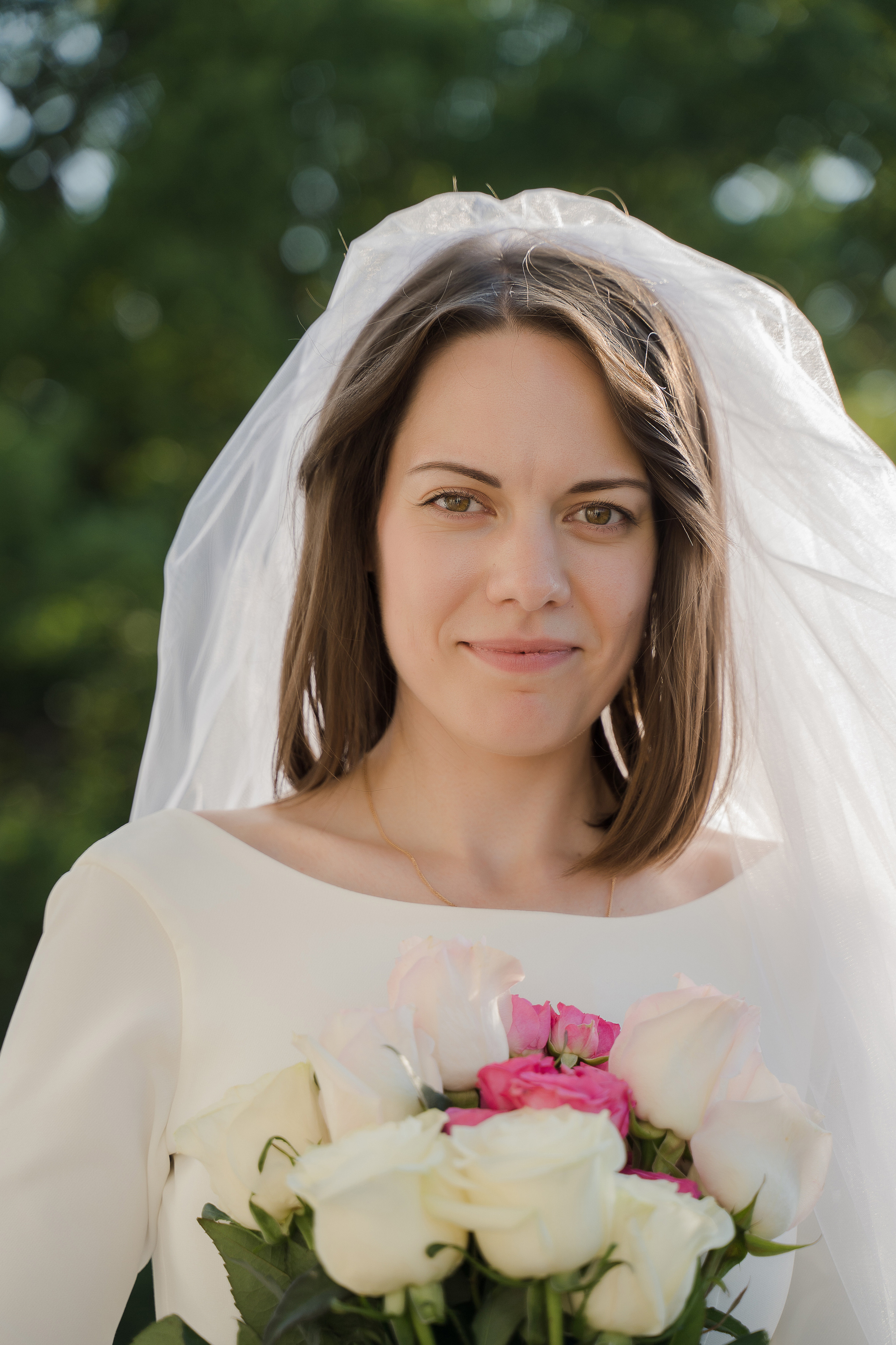 Игорь и Ярослава. Свадебный и семейный фотограф в Пушкине и Санкт-Петербурге Мария Филиппова