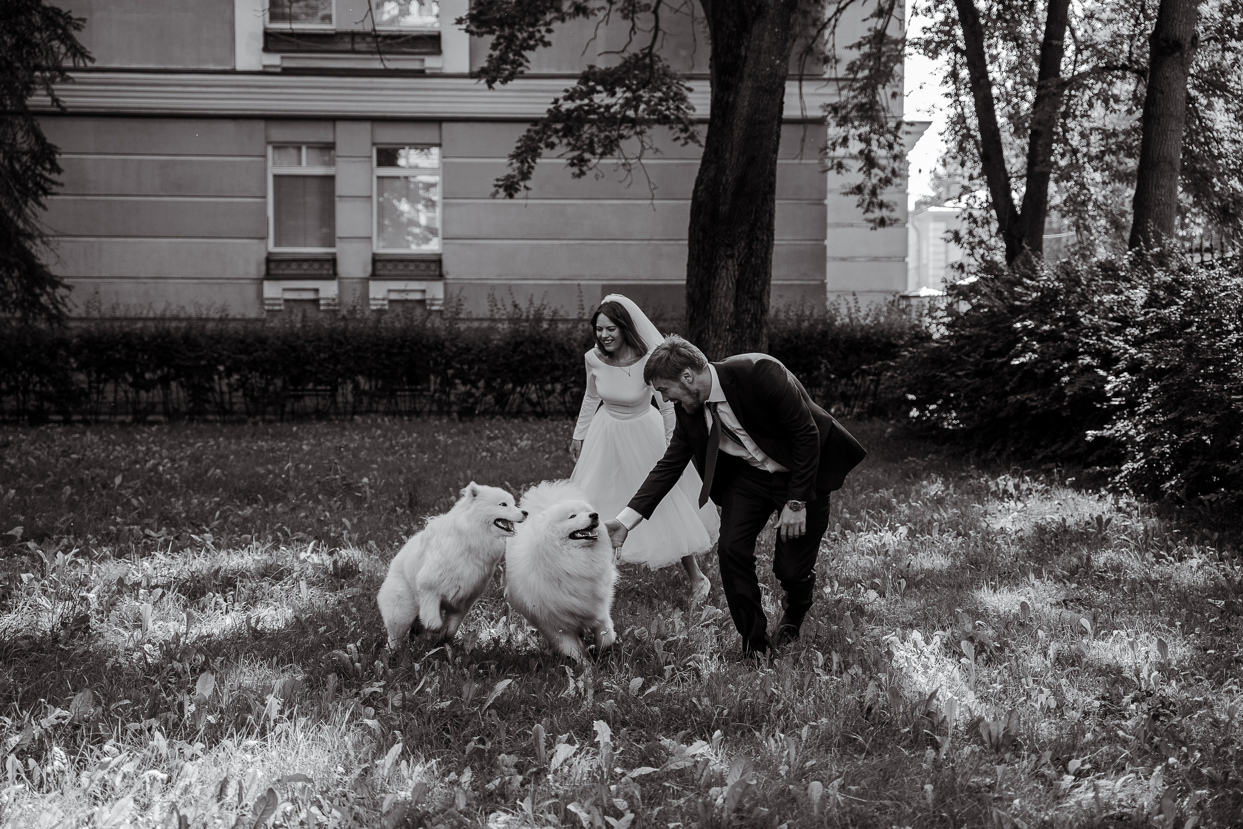 Игорь и Ярослава. Свадебный и семейный фотограф в Пушкине и Санкт-Петербурге Мария Филиппова