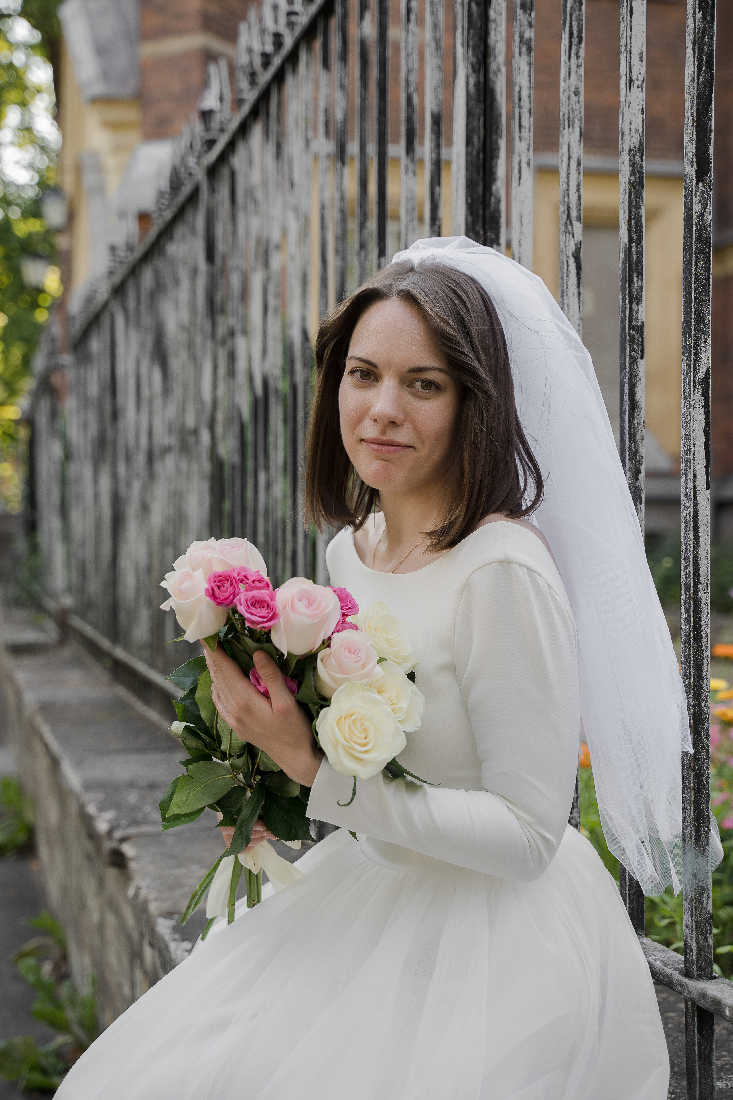 Игорь и Ярослава. Свадебный и семейный фотограф в Пушкине и Санкт-Петербурге Мария Филиппова