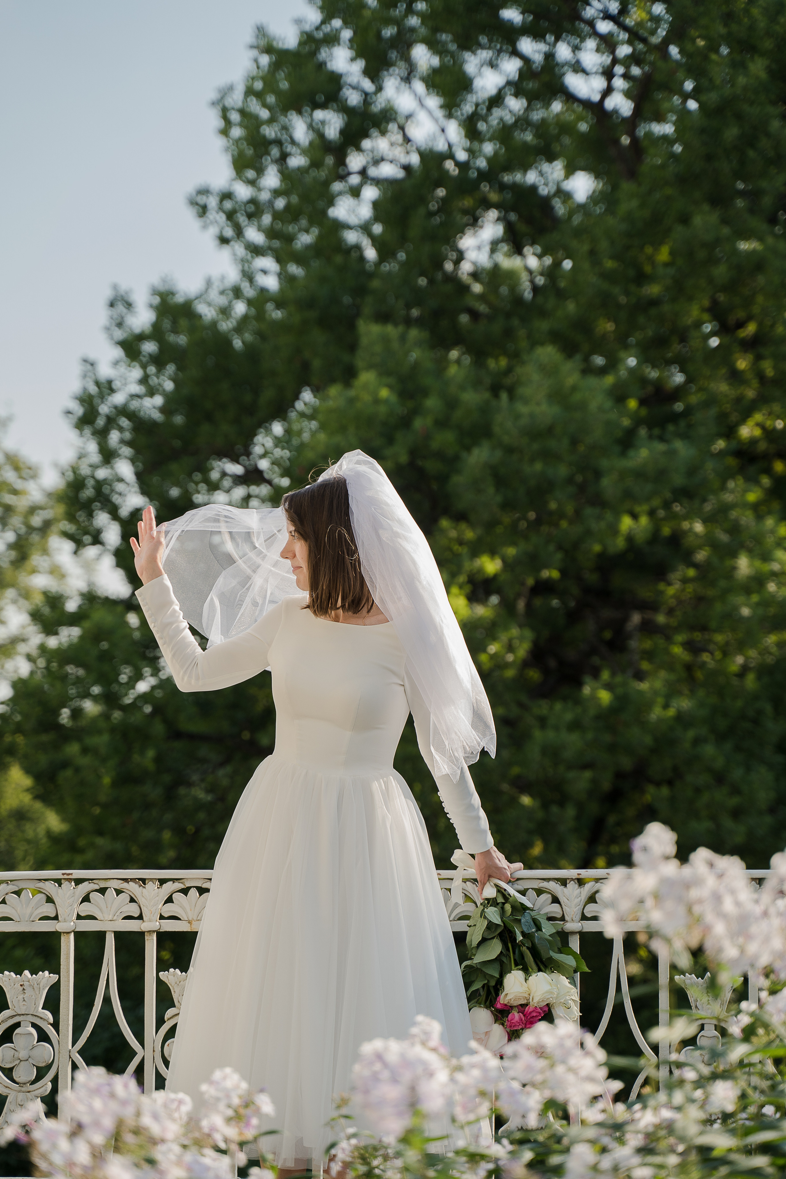 Игорь и Ярослава. Свадебный и семейный фотограф в Пушкине и Санкт-Петербурге Мария Филиппова