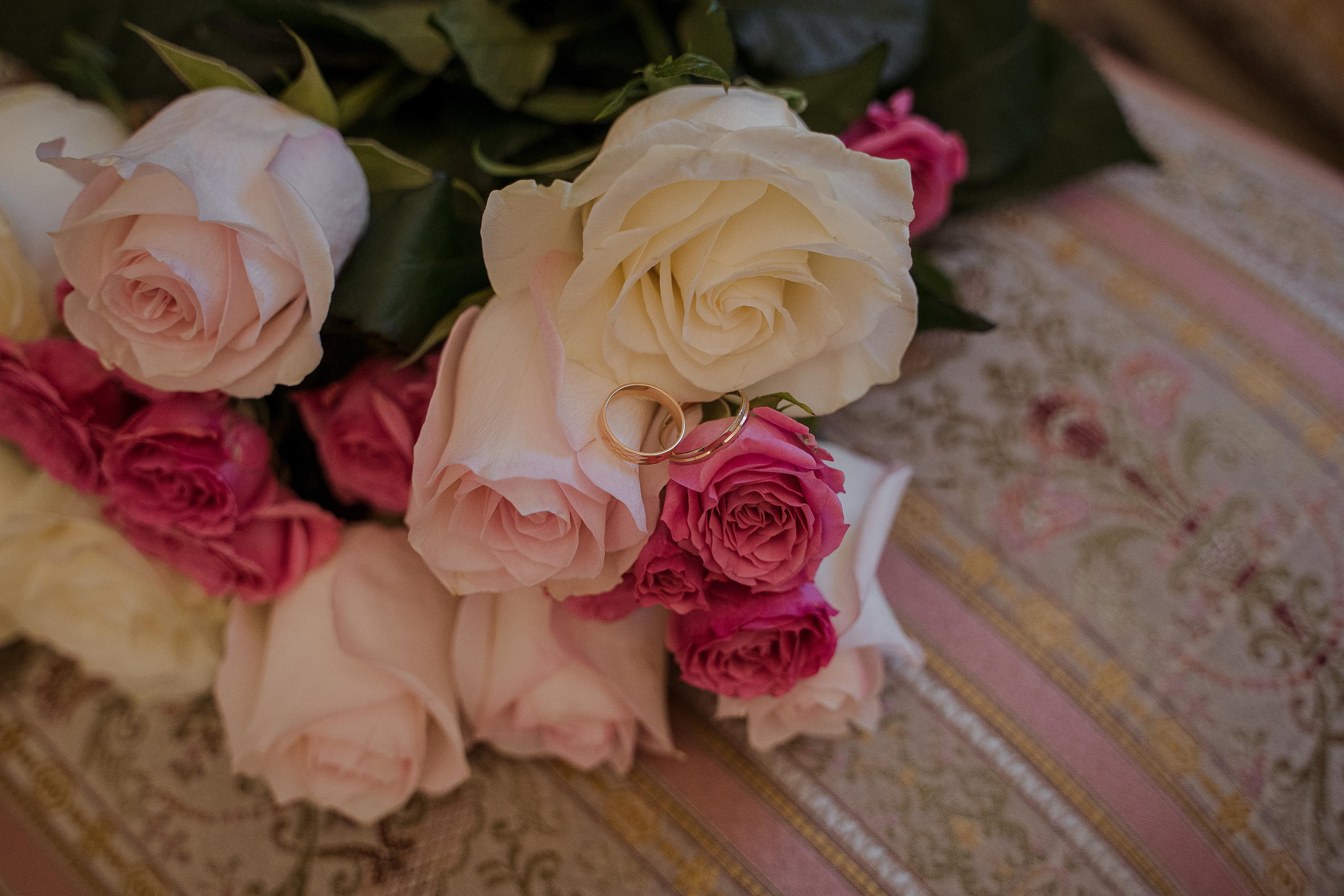 Игорь и Ярослава. Свадебный и семейный фотограф в Пушкине и Санкт-Петербурге Мария Филиппова