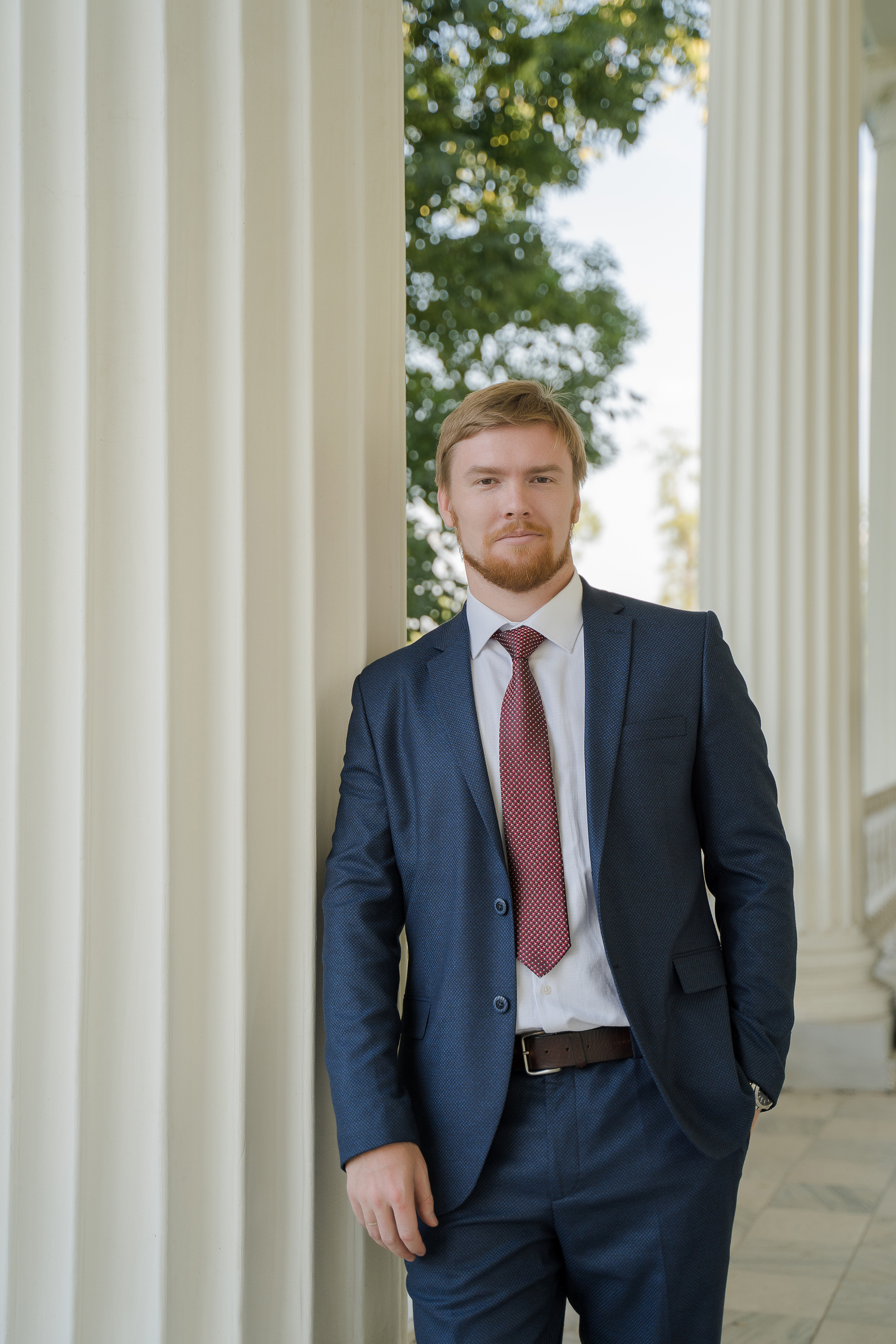 Игорь и Ярослава. Свадебный и семейный фотограф в Пушкине и Санкт-Петербурге Мария Филиппова