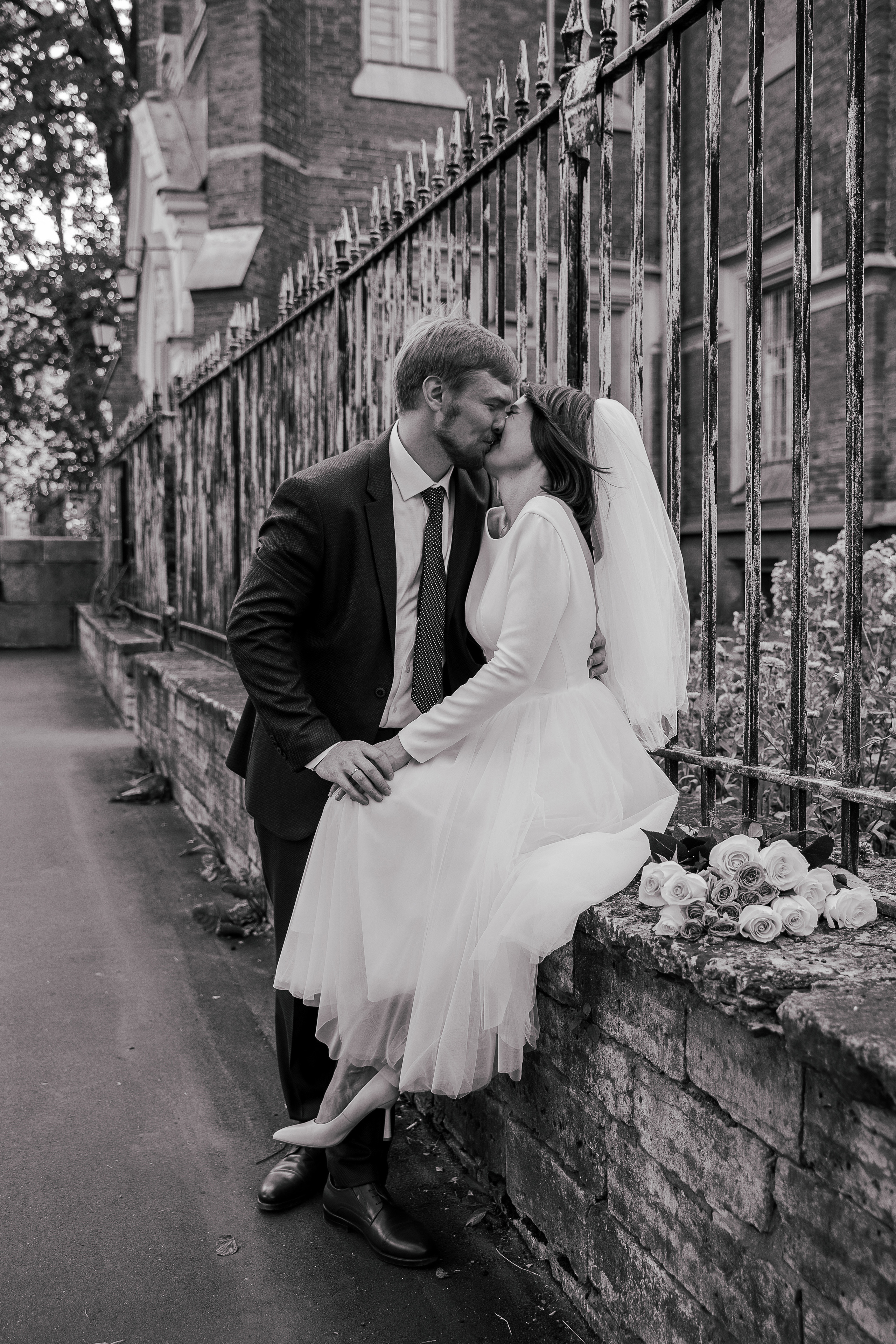 Игорь и Ярослава. Свадебный и семейный фотограф в Пушкине и Санкт-Петербурге Мария Филиппова