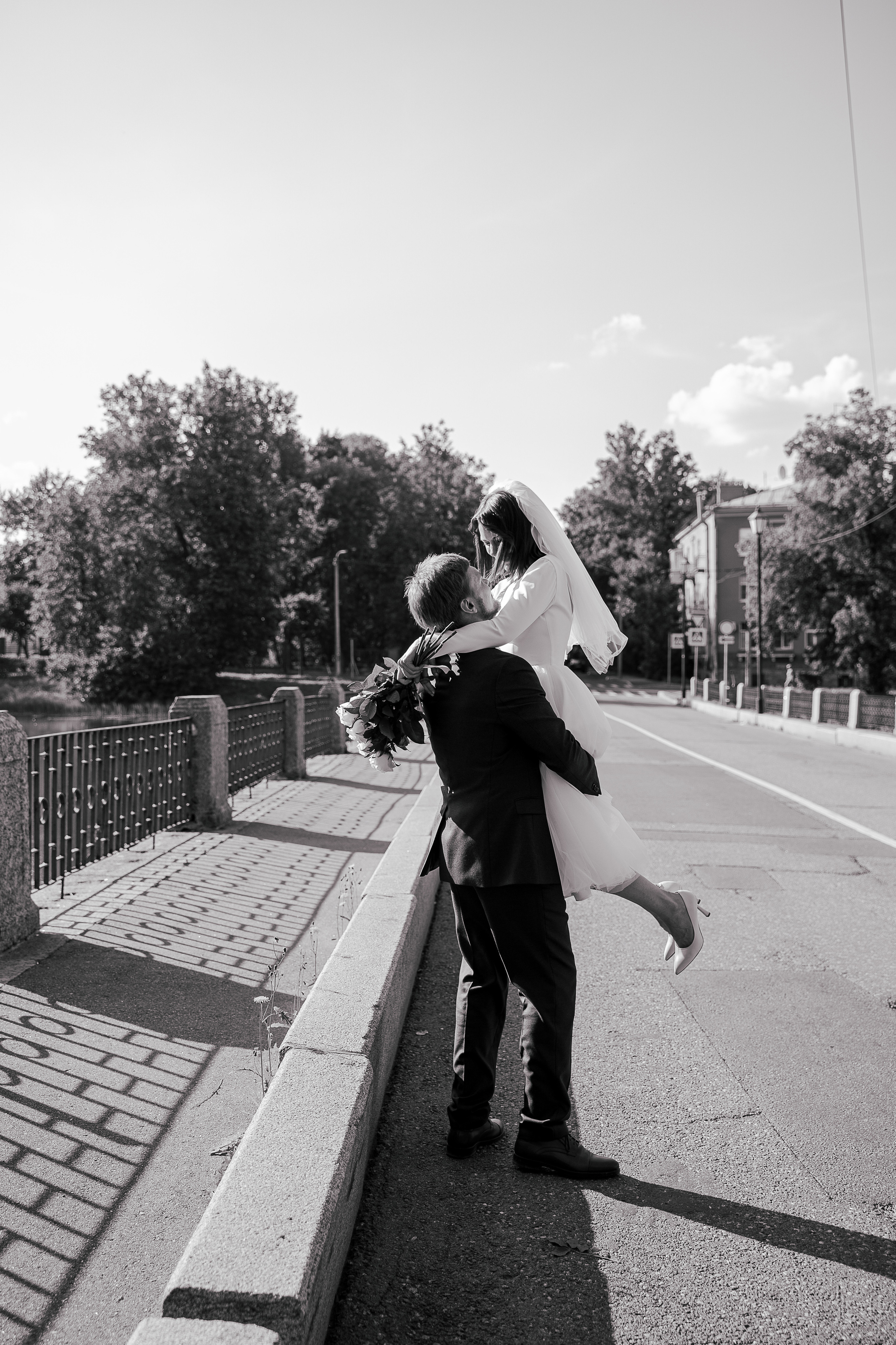 Игорь и Ярослава. Свадебный и семейный фотограф в Пушкине и Санкт-Петербурге Мария Филиппова