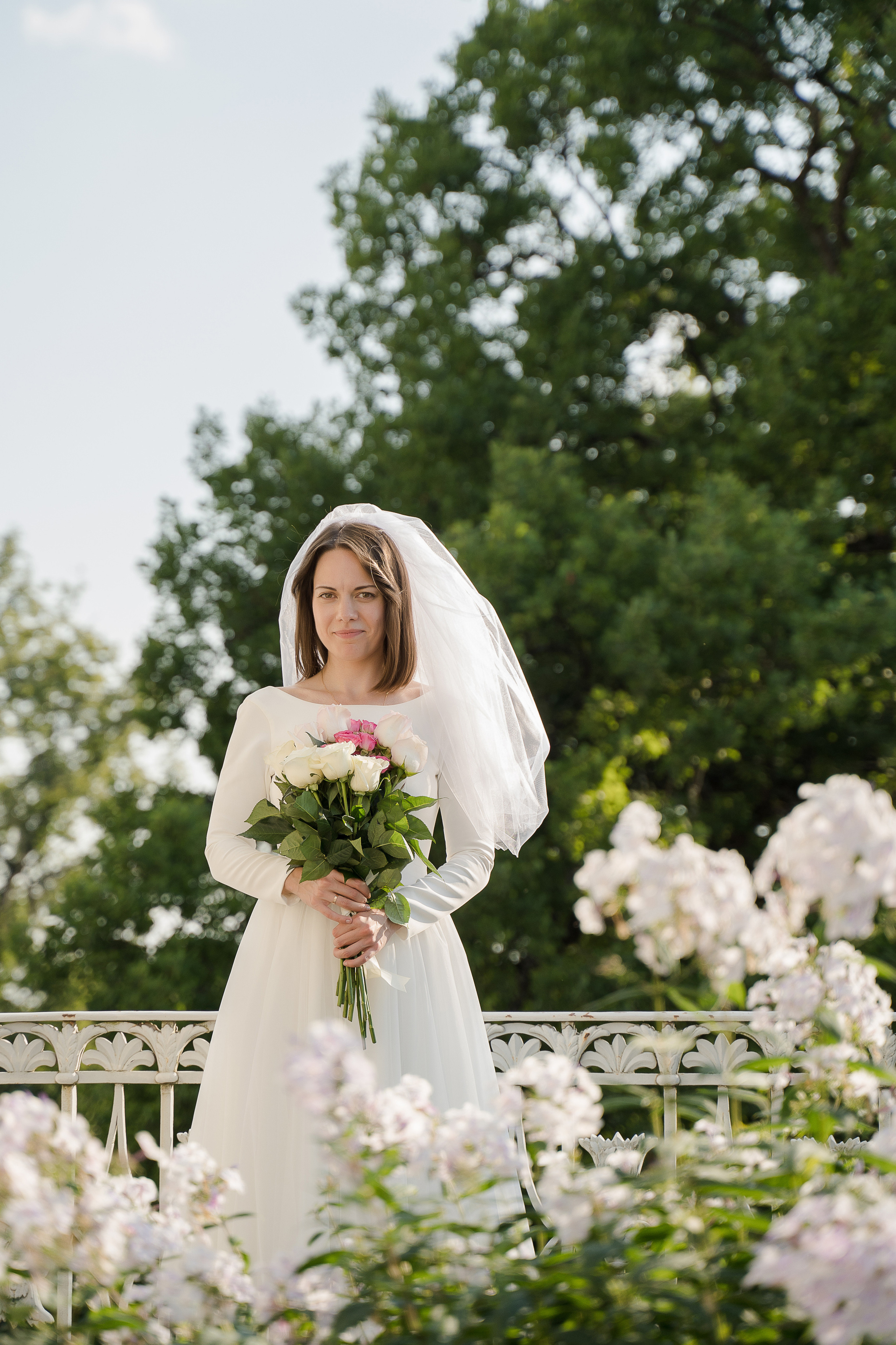 Игорь и Ярослава. Свадебный и семейный фотограф в Пушкине и Санкт-Петербурге Мария Филиппова