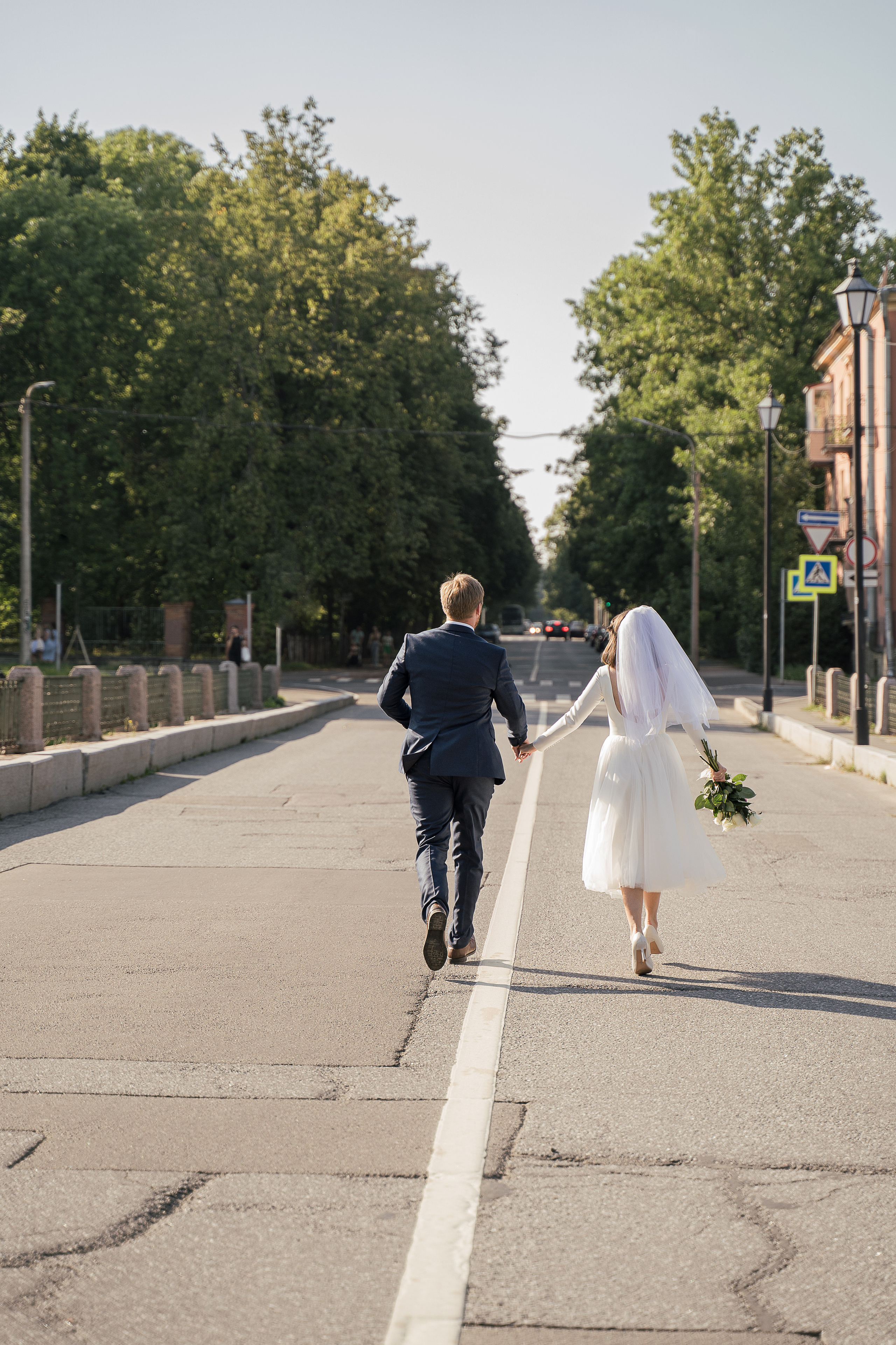 Игорь и Ярослава. Свадебный и семейный фотограф в Пушкине и Санкт-Петербурге Мария Филиппова