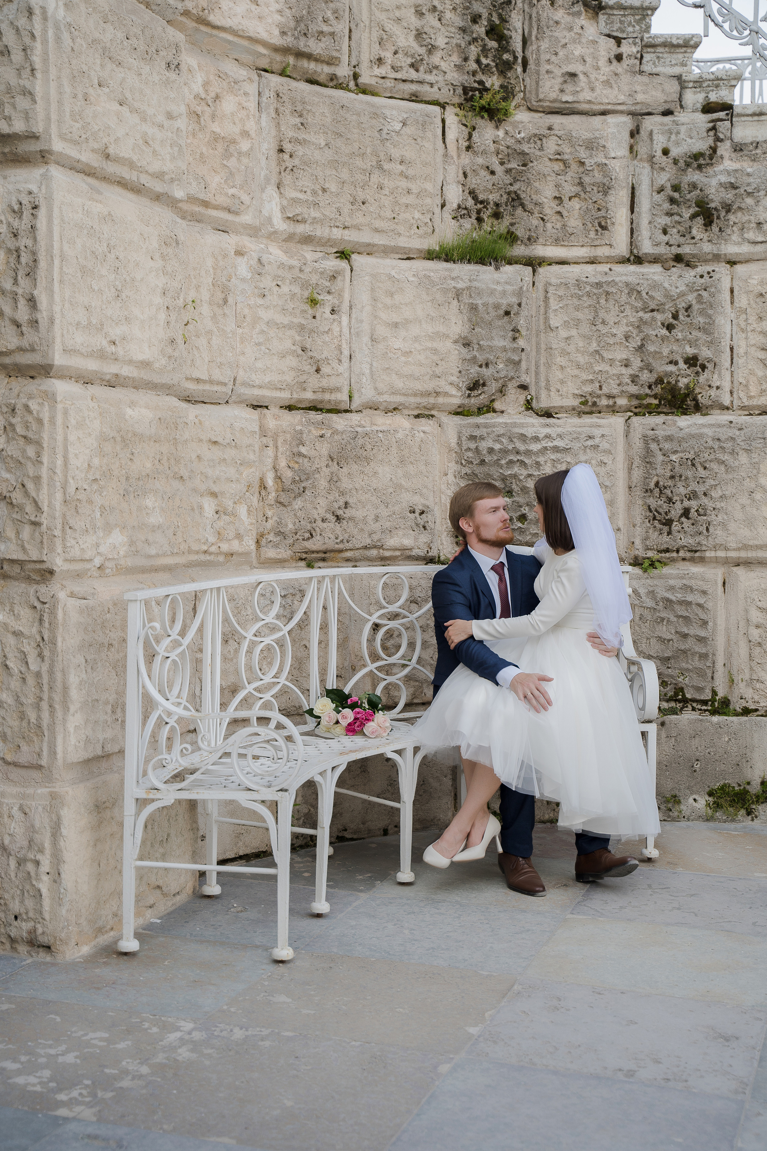 Игорь и Ярослава. Свадебный и семейный фотограф в Пушкине и Санкт-Петербурге Мария Филиппова