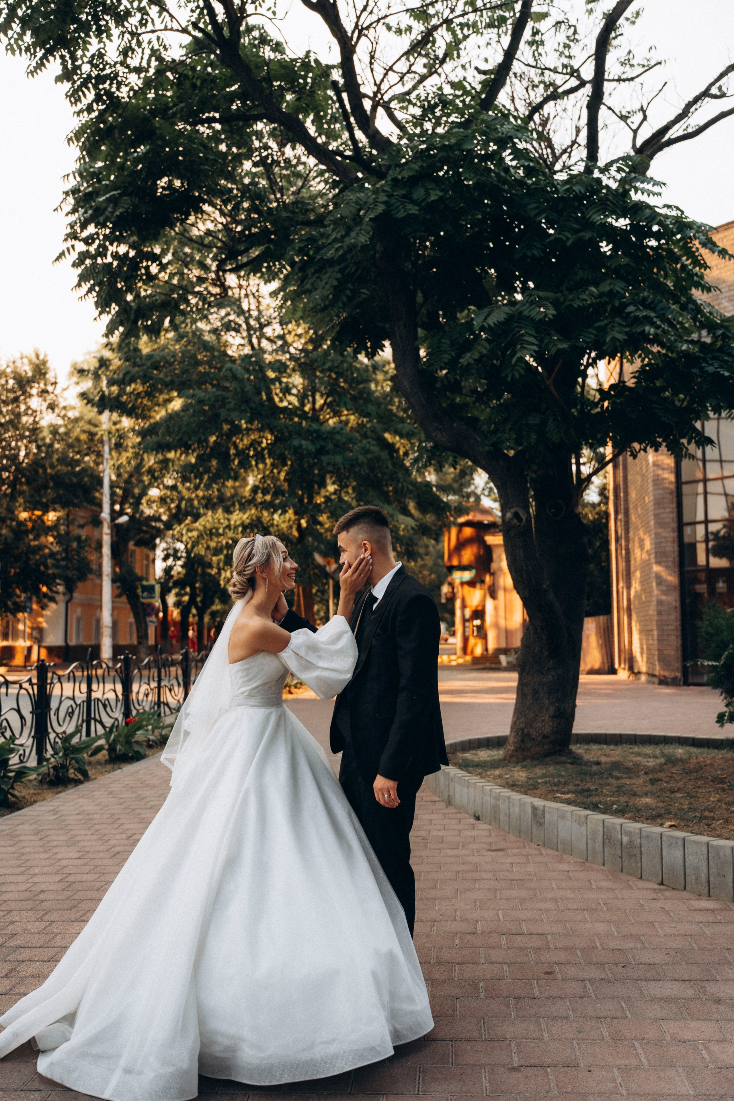 А&Н. Свадебный и семейный фотограф в Ейске Инна Чаплюк