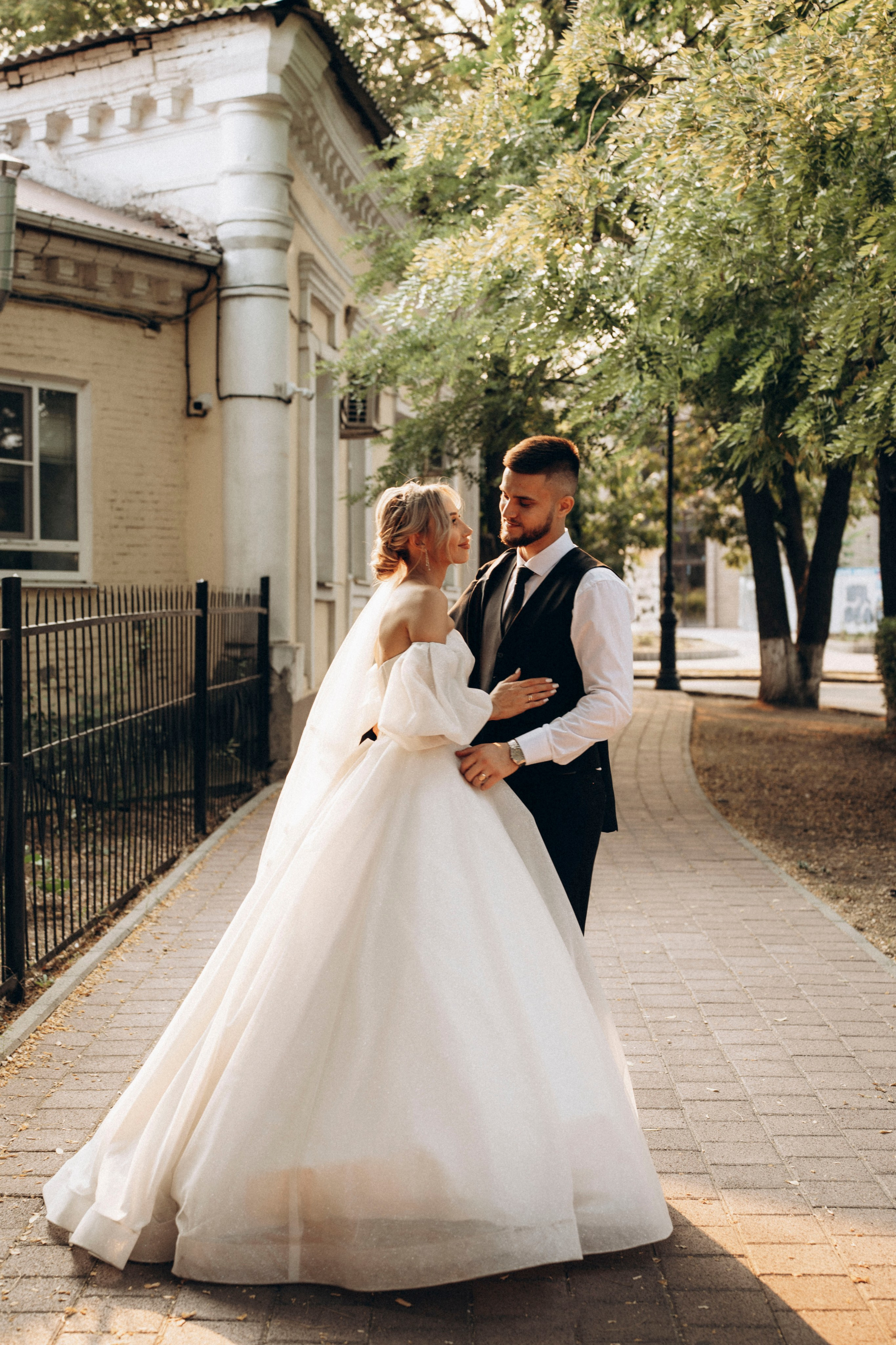 А&Н. Свадебный и семейный фотограф в Ейске Инна Чаплюк
