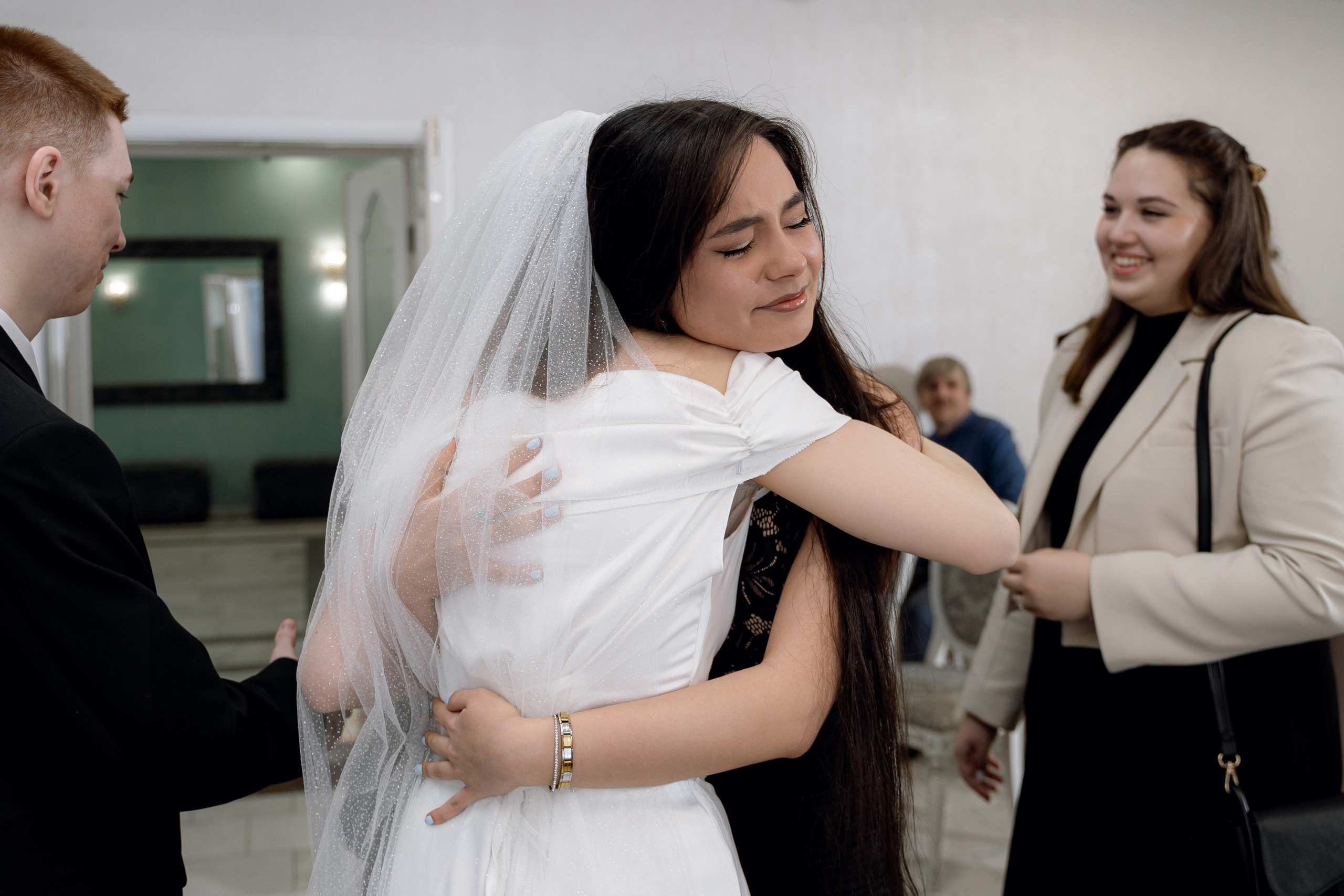 Илья & Диана. RAMIL SAFIULLIN