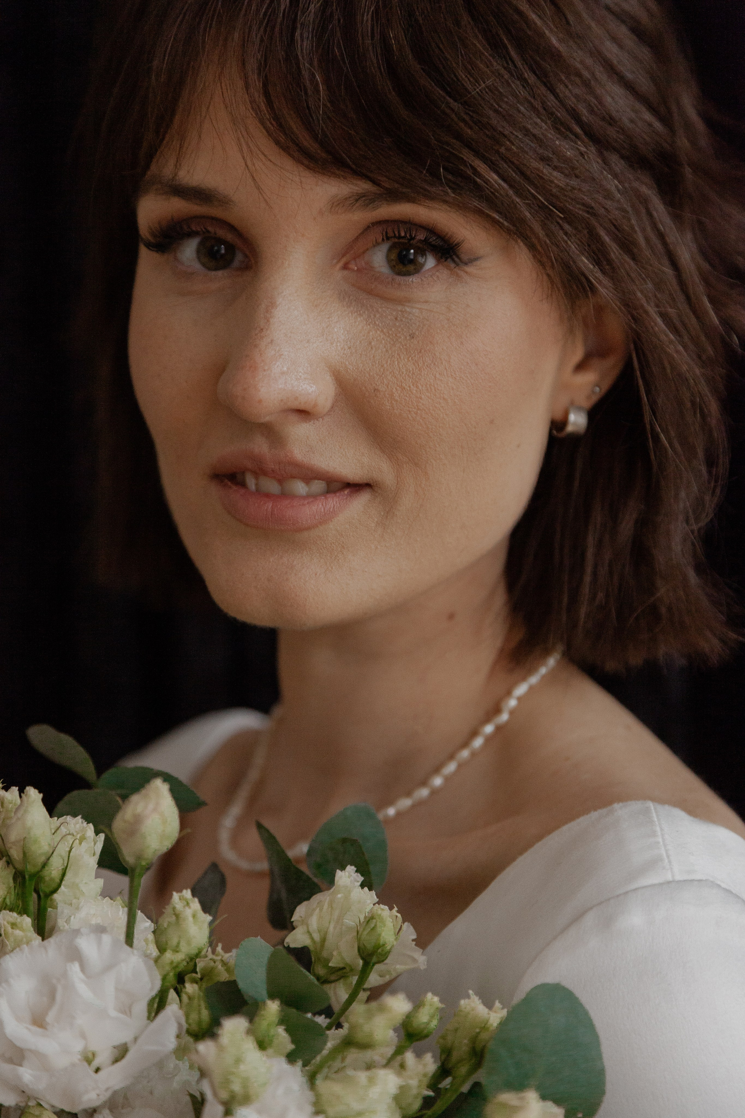 Вадим и Дарья. Орнштейн Полина I Фотограф Самара