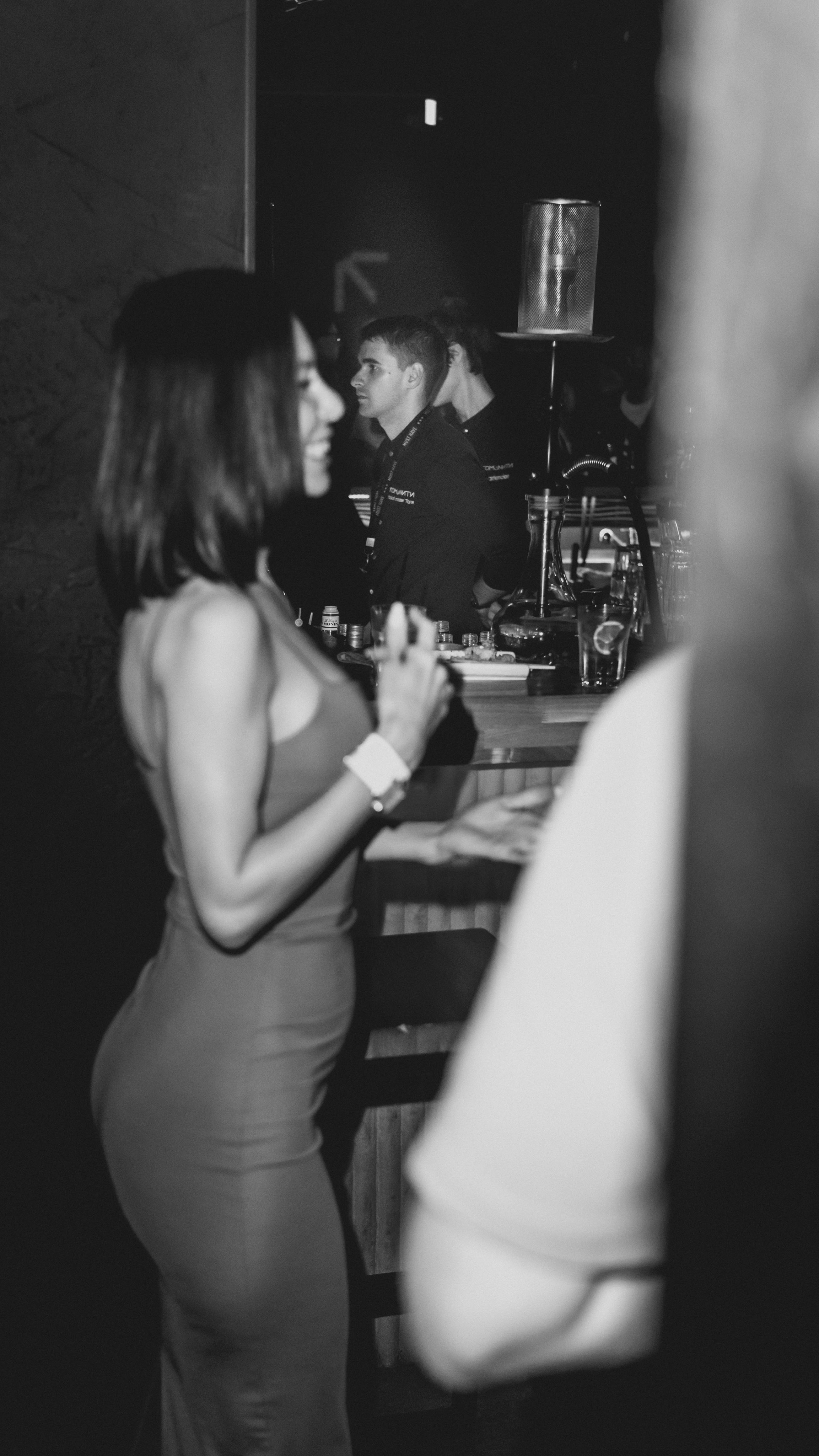 Community. Андрей Риттер Репортажный идейный портретный фотограф Сахалина