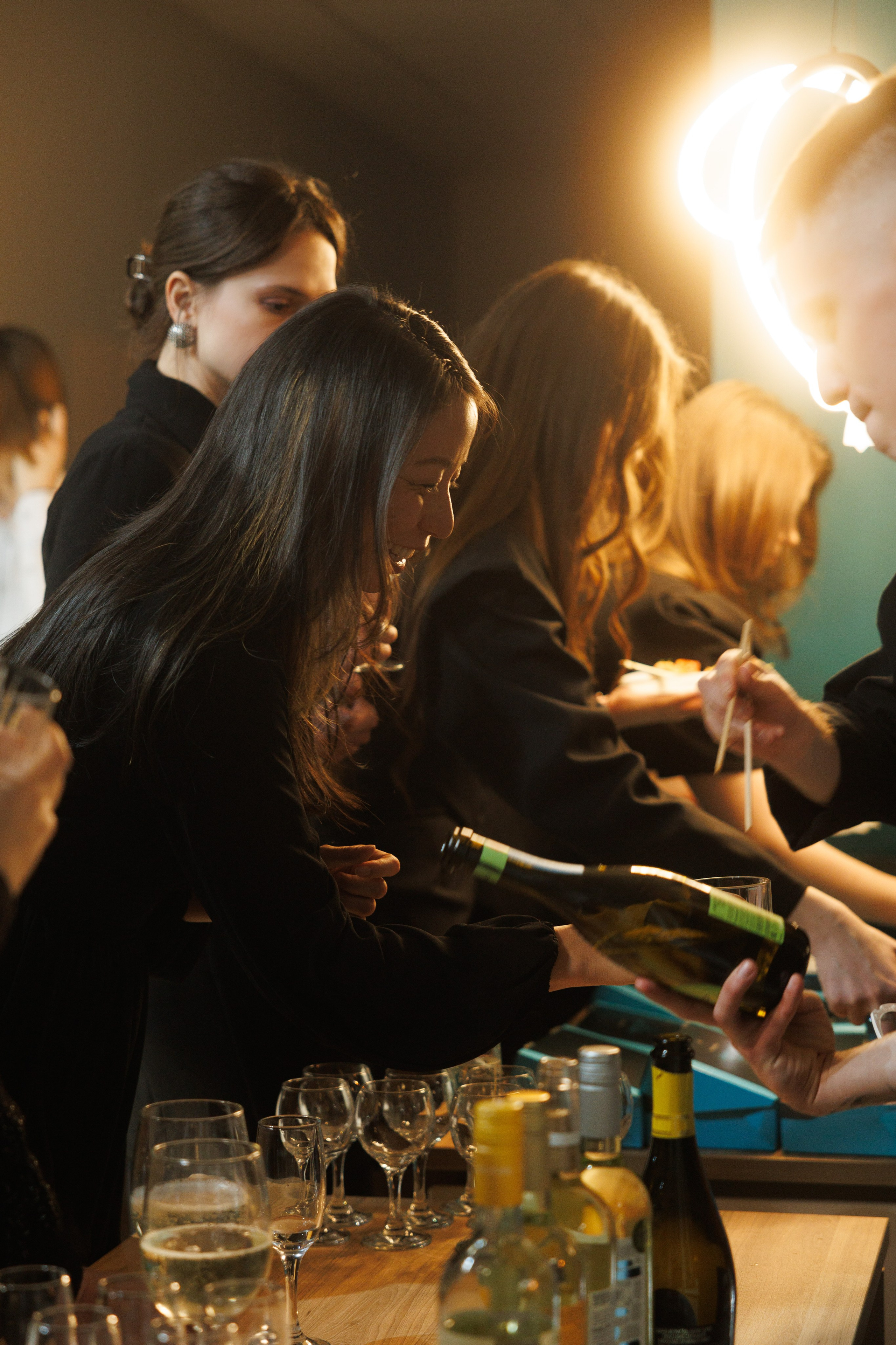 Мгновения. Андрей Риттер Репортажный идейный портретный фотограф Сахалина