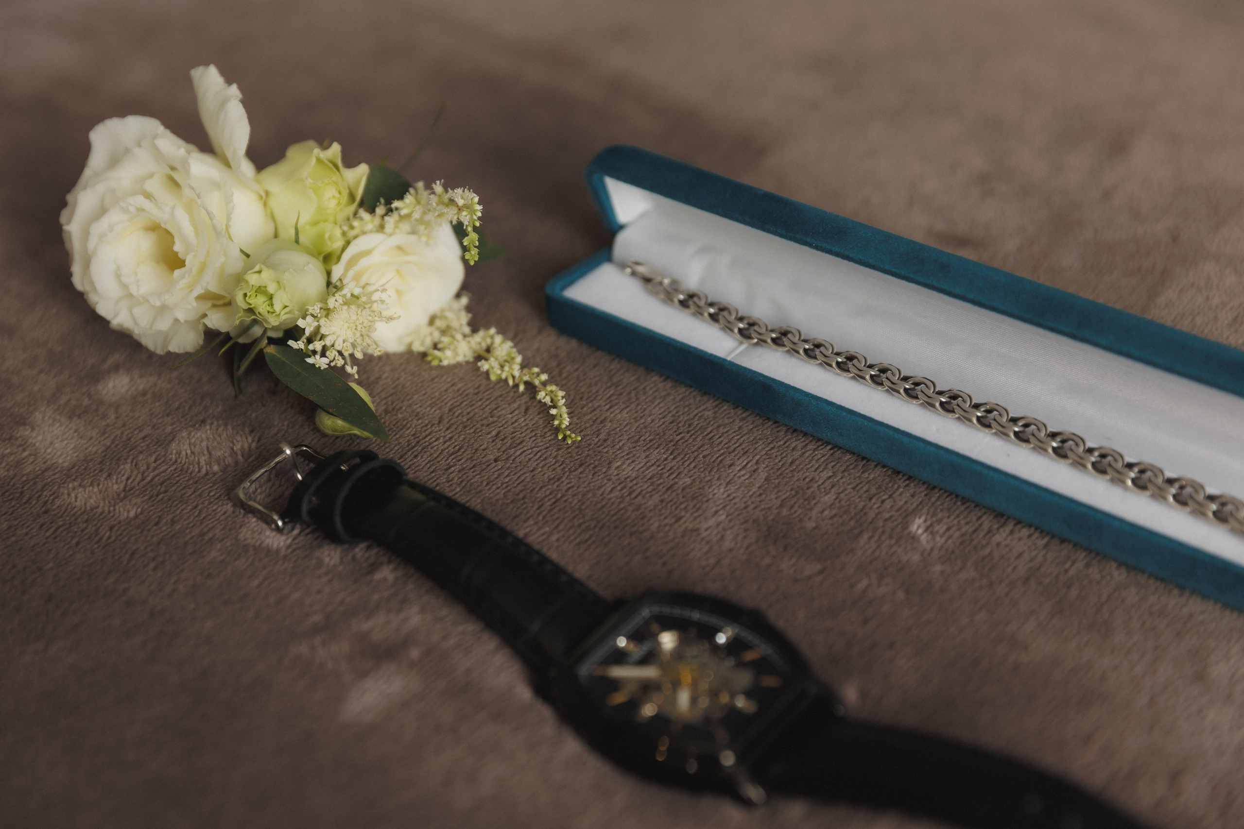 Эдгар и Ульяна. Фотограф в Волгограде — Александра Искандерова