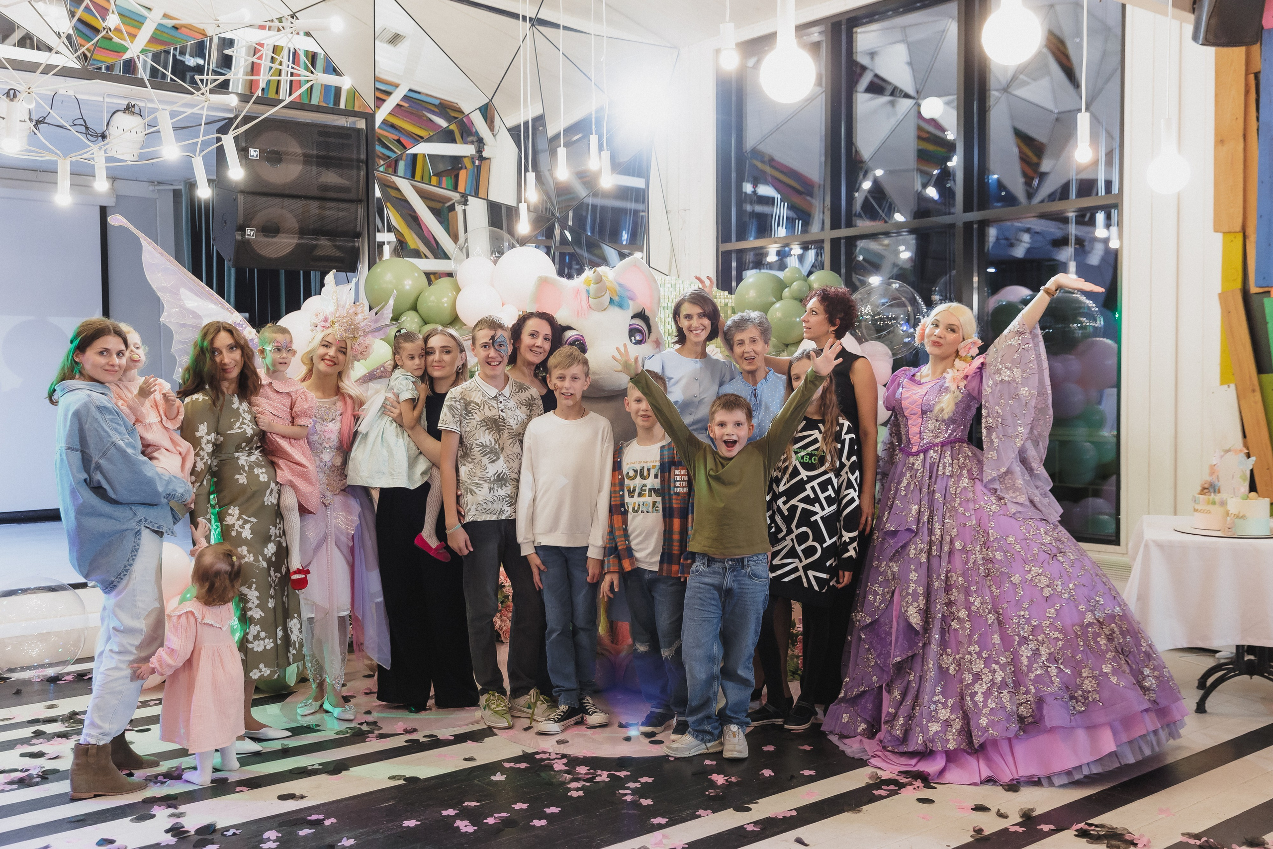 Николь и Ребекка. Фотограф в Волгограде — Александра Искандерова