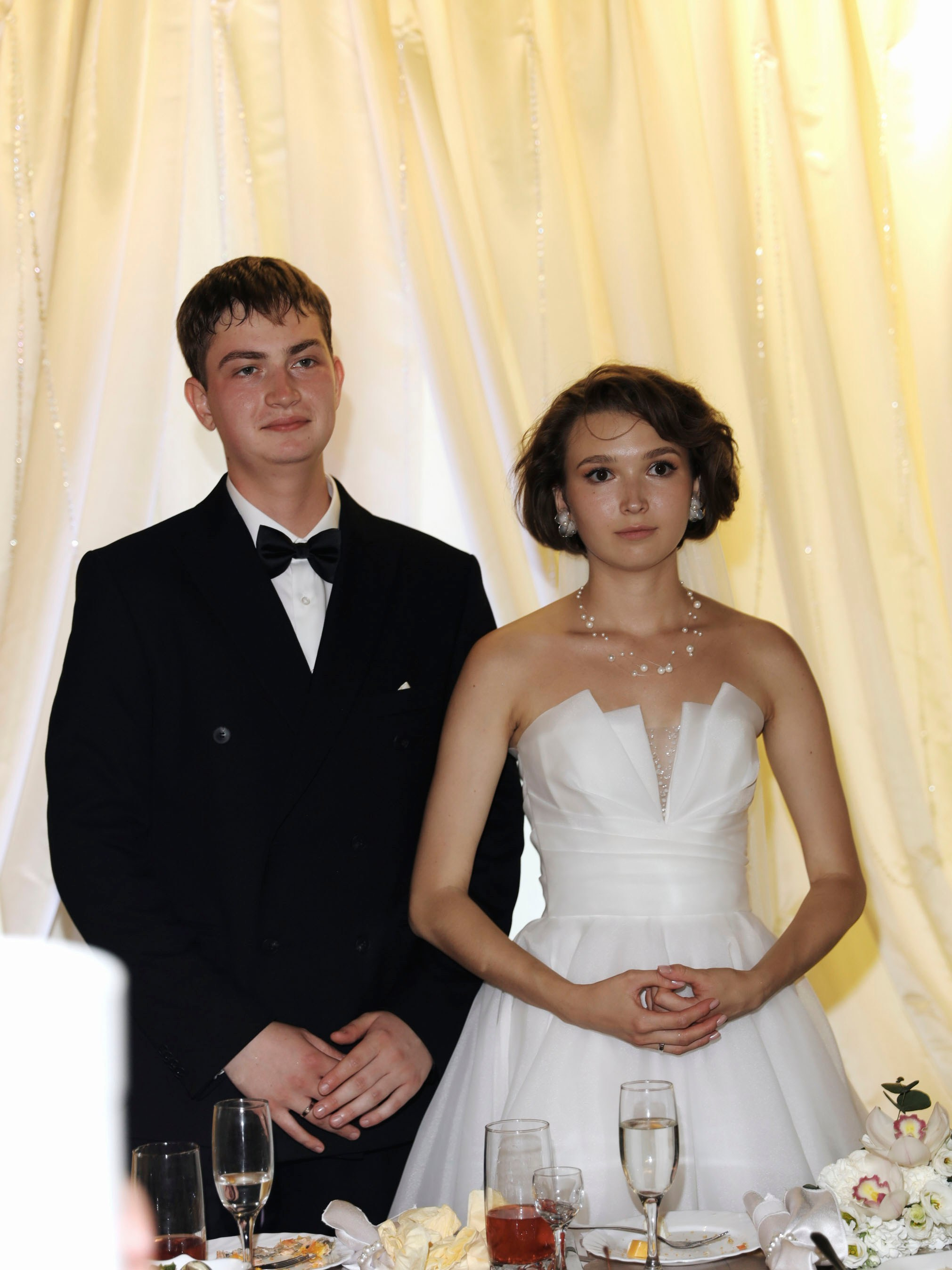 Andrey & Alina. Козырева Ксения — фотограф в Новосибирске