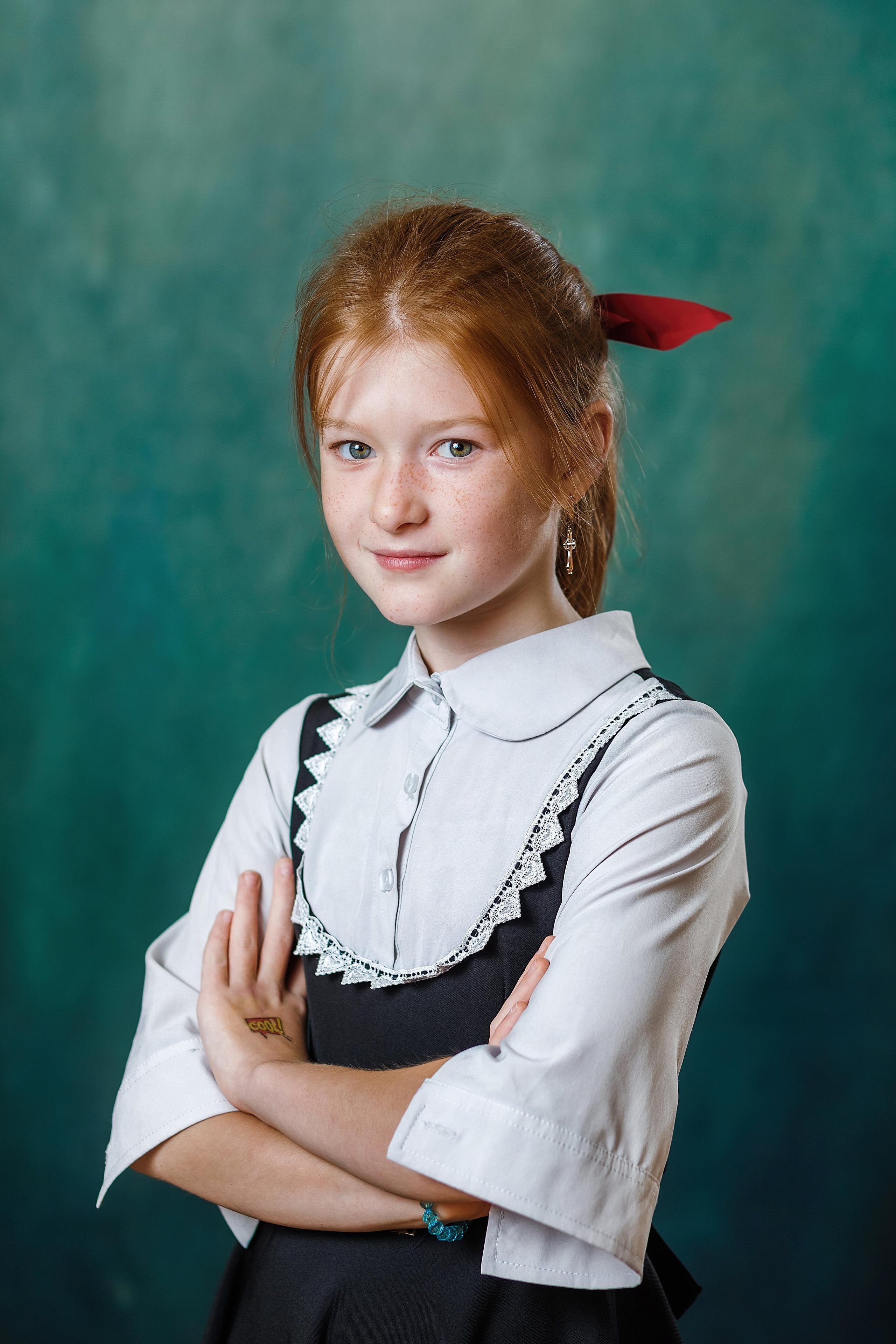 Фотосъёмка на общее фото и виньетку, 1-6 класс. Детский, семейный фотограф в Южно-Сахалинске, Невельске и Холмске