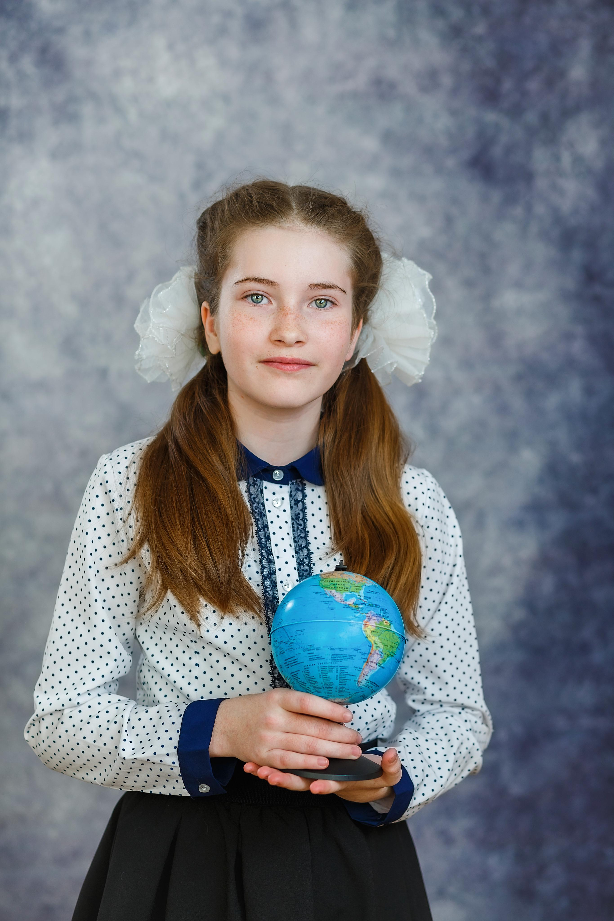 Фотосъёмка на общее фото и виньетку, 1-6 класс. Детский, семейный фотограф в Южно-Сахалинске, Невельске и Холмске