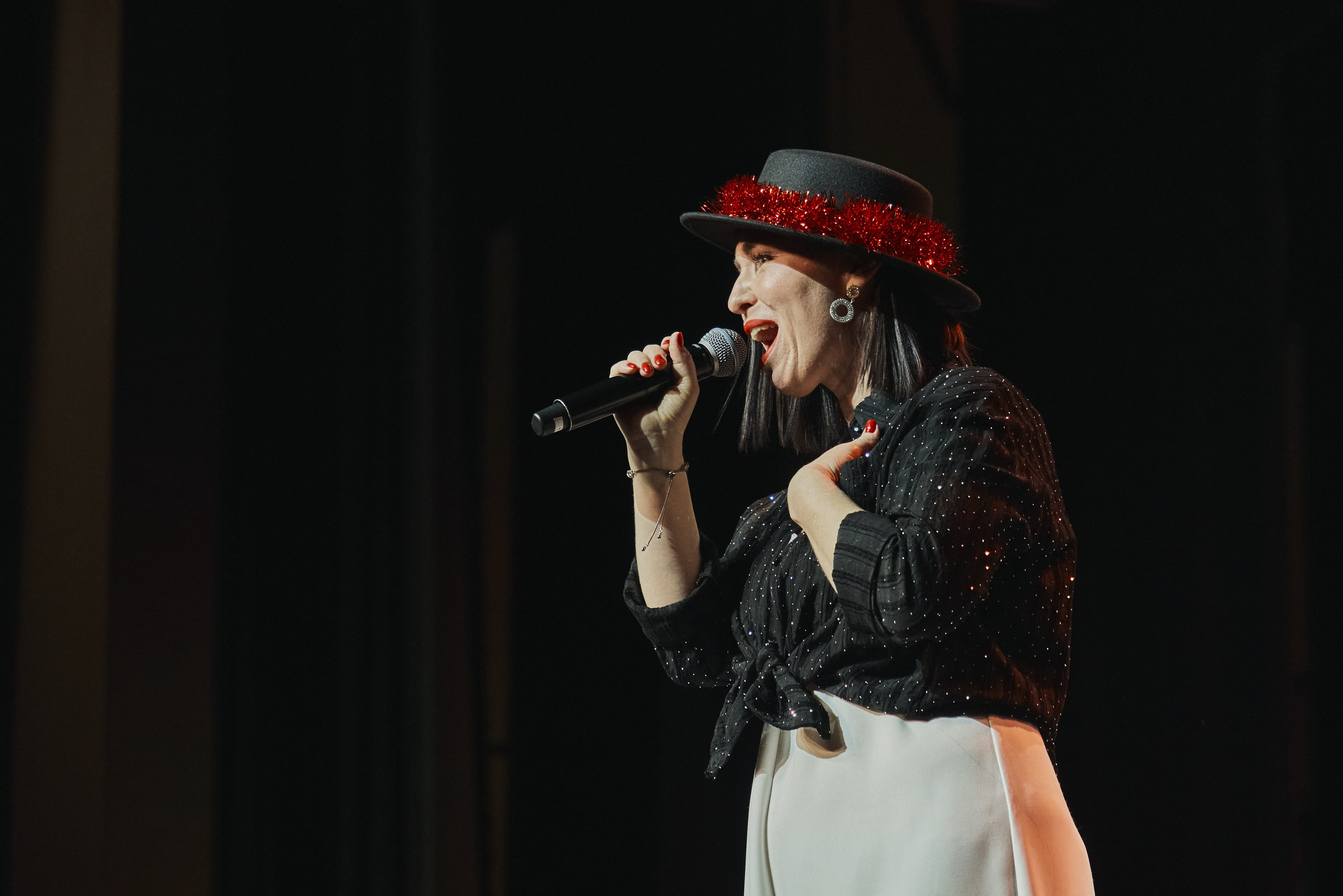 «Джаз Тайм» / «КАМЕРТОН»